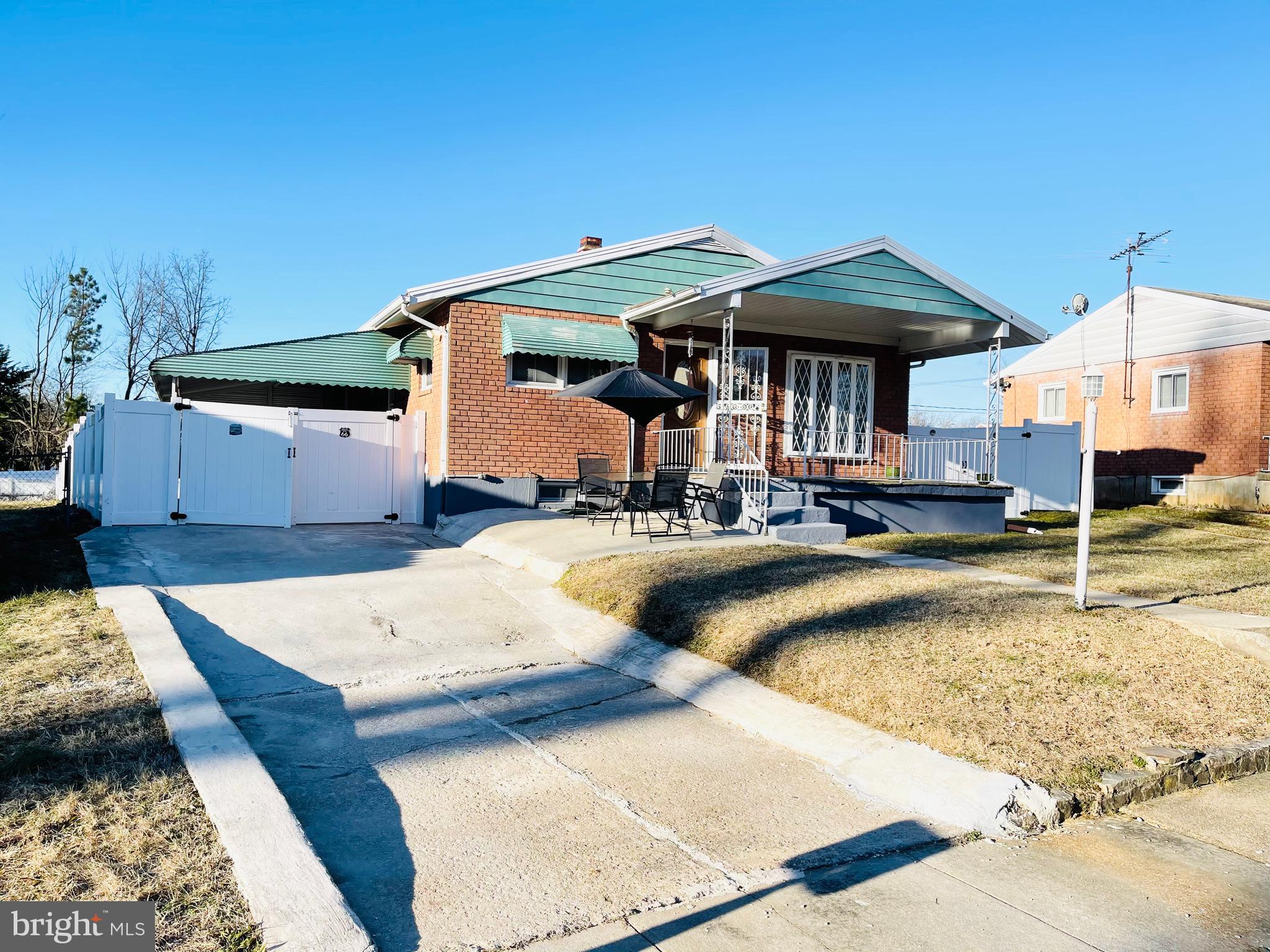 REGENT PARK - Residential