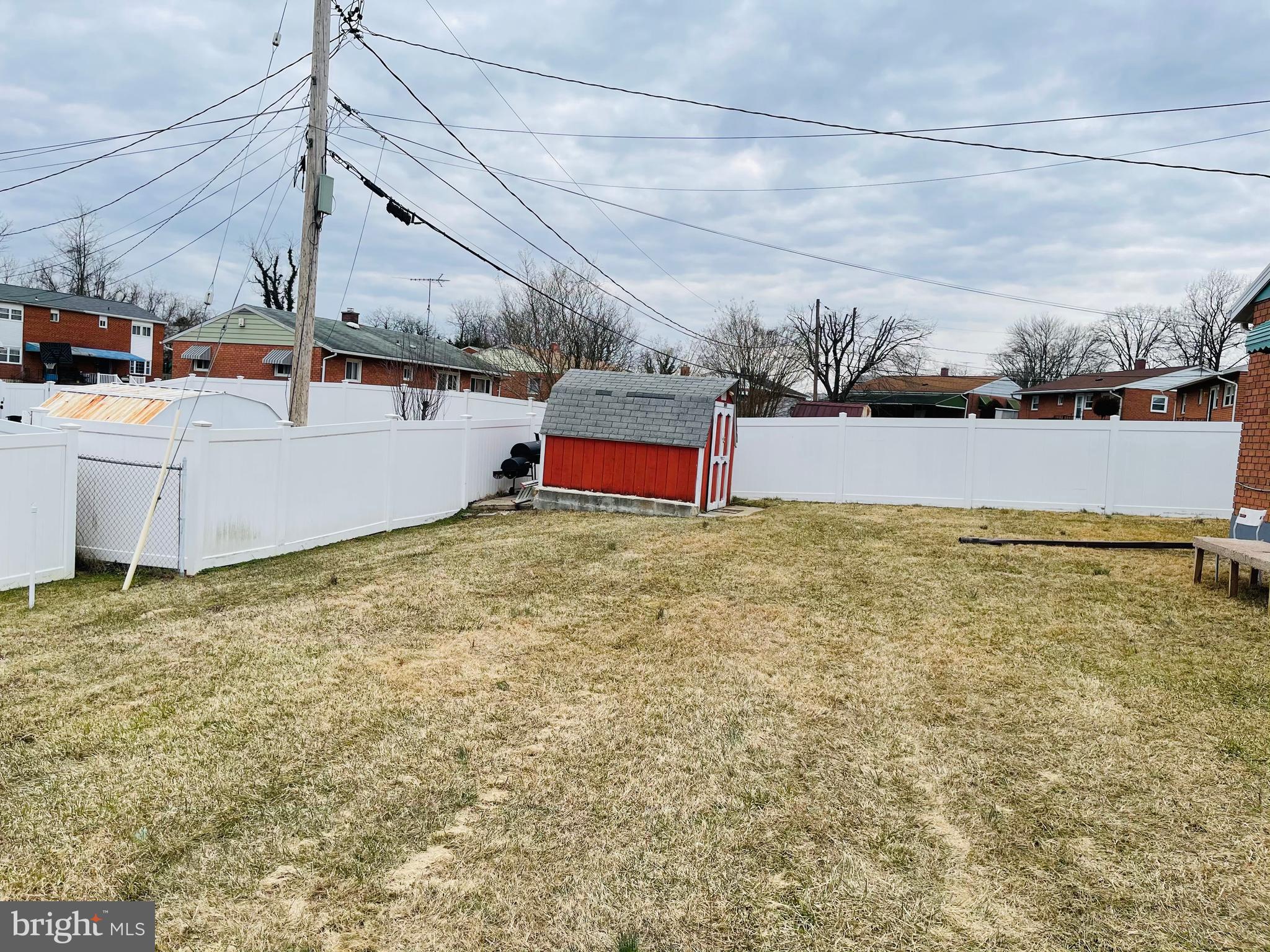 REGENT PARK - Residential