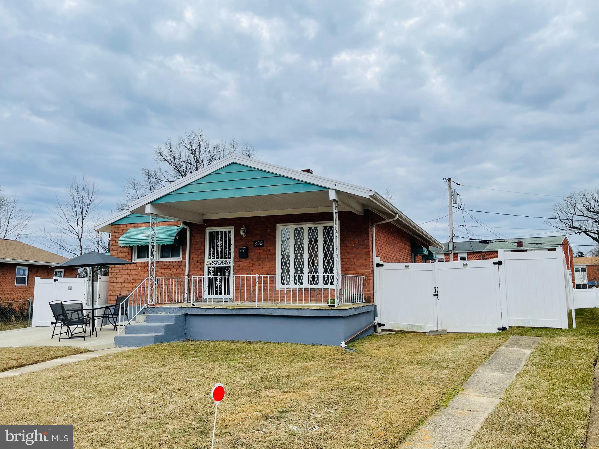 REGENT PARK - Residential