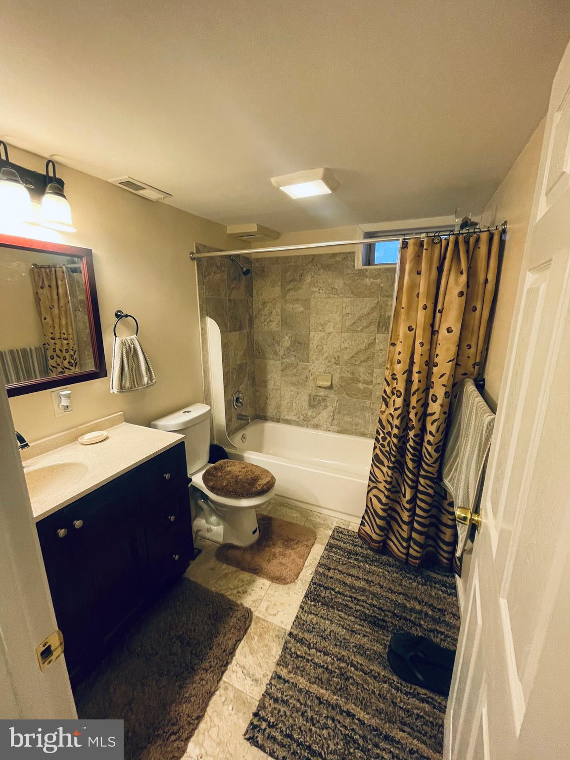 REGENT PARK - Residential