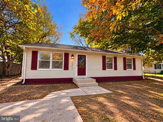 7303 HAVRE TURN, UPPER MARLBORO, MD 20772 - Image 113bf3187ef8bbf799677c725d25dd21/555911010