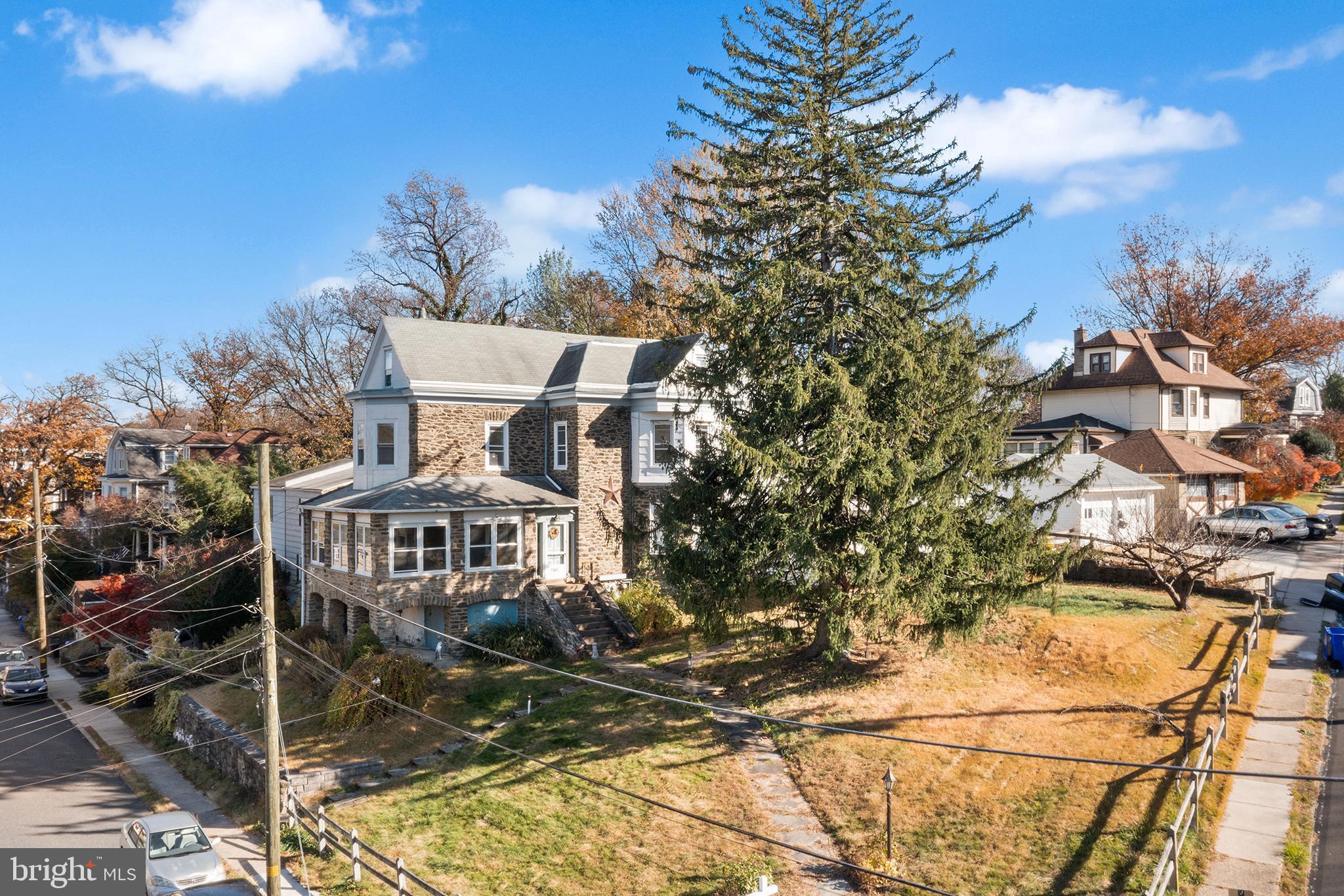 ELKINS PARK - Residential Lease