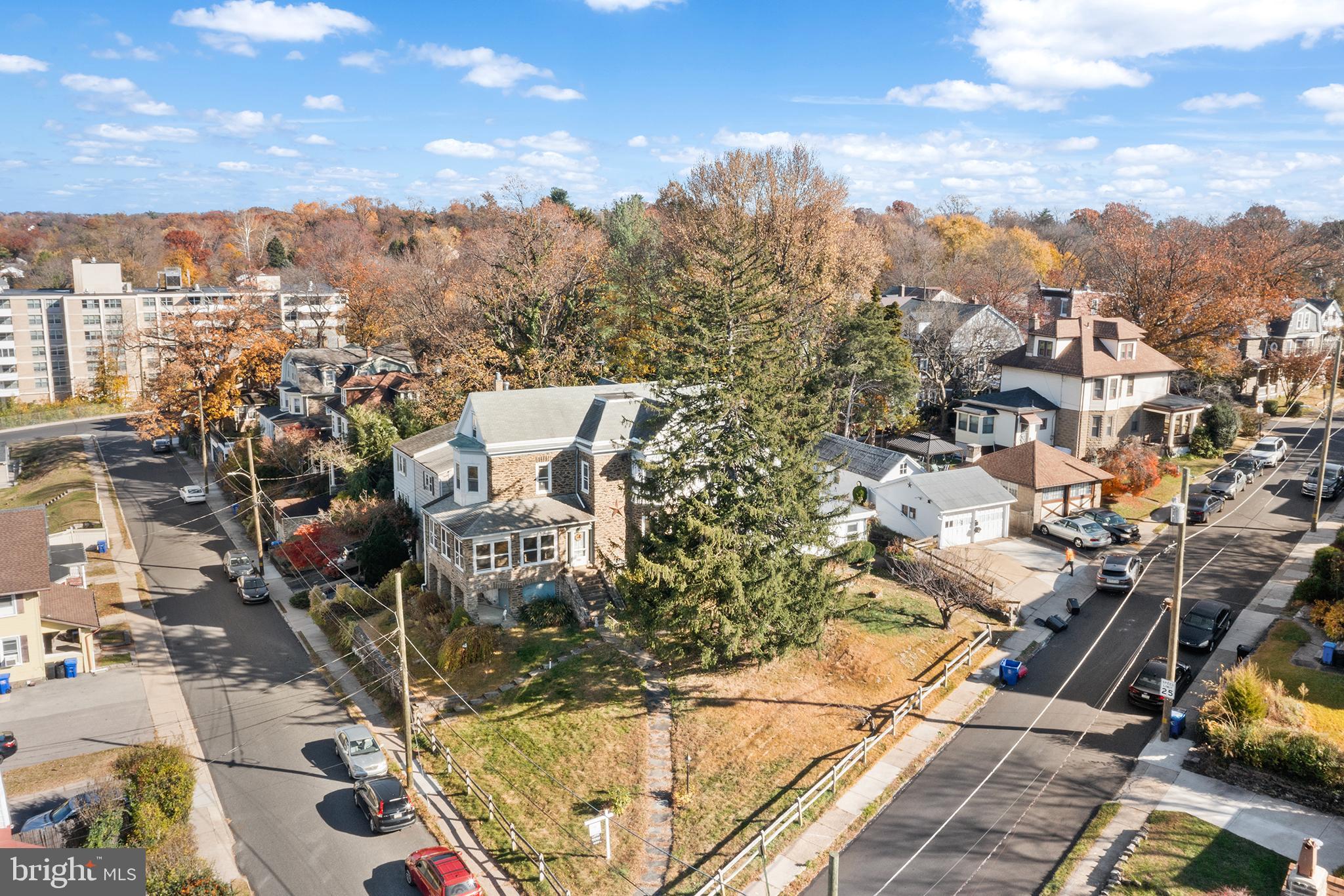 ELKINS PARK - Residential Lease