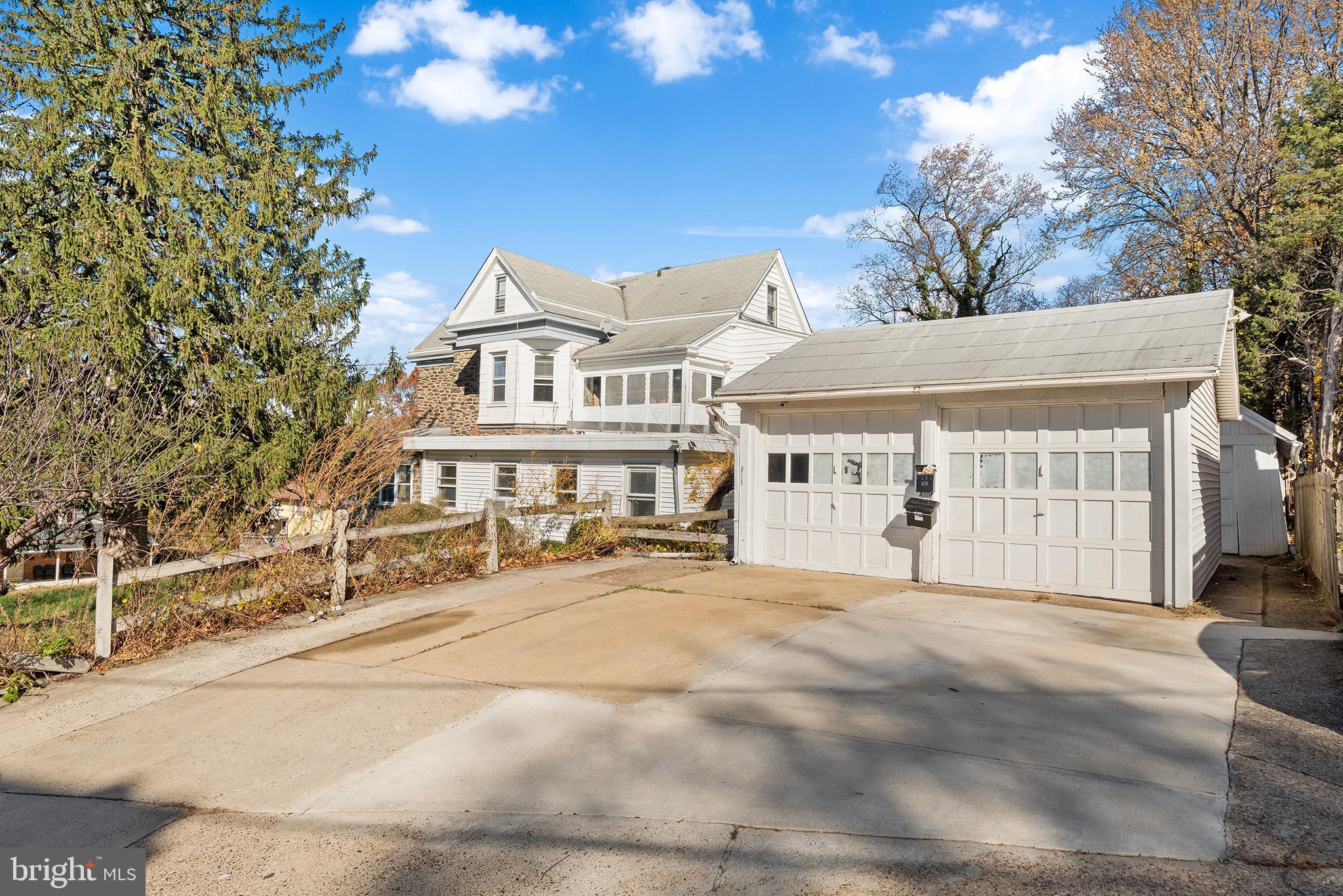 ELKINS PARK - Residential Lease