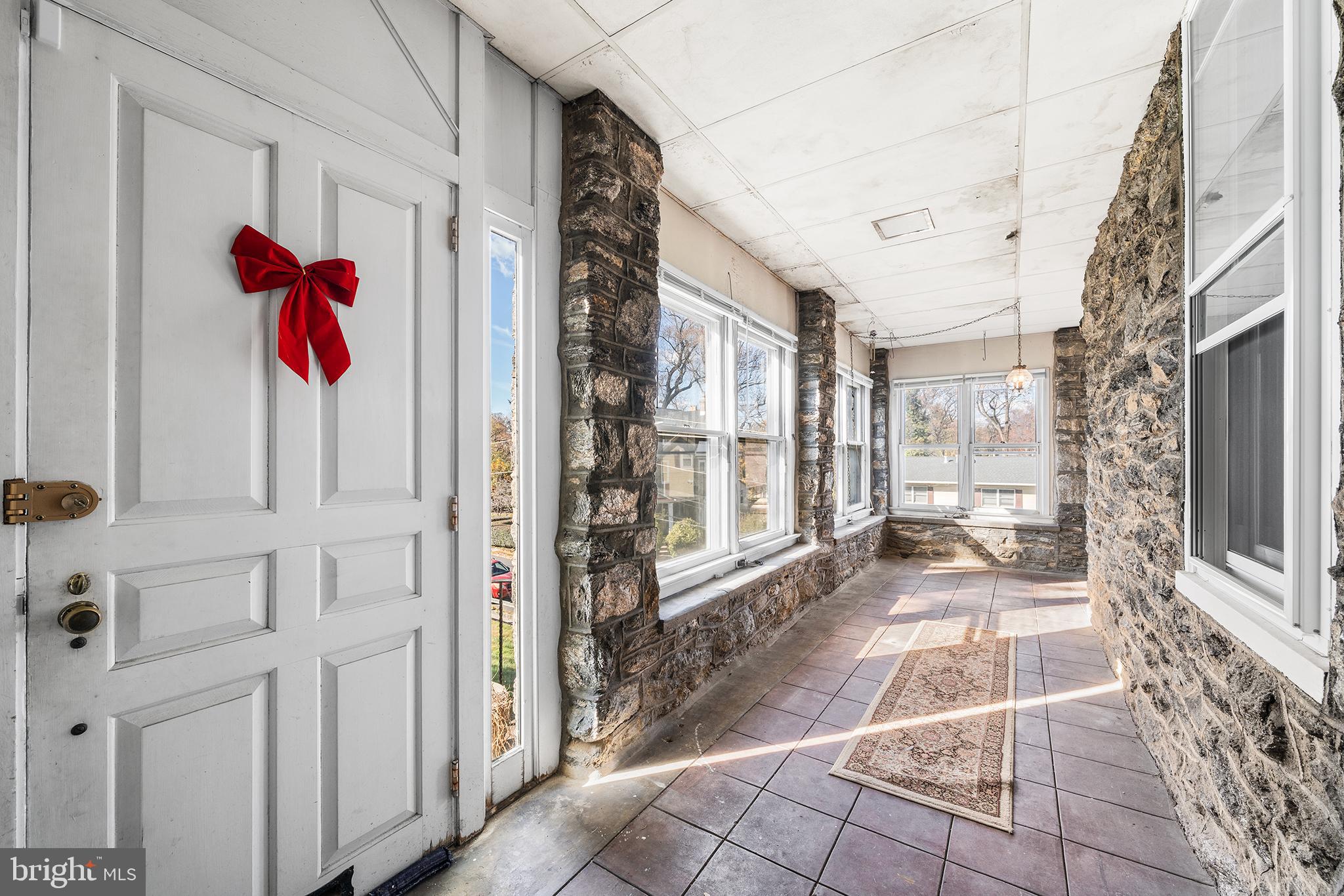 ELKINS PARK - Residential Lease