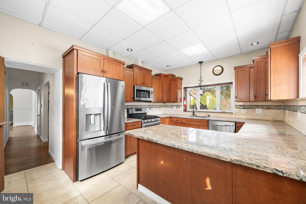 Photo of 7301 Chestnut Ave #1, ELKINS PARK, PA 19027 (MLS # PAMC2158058)