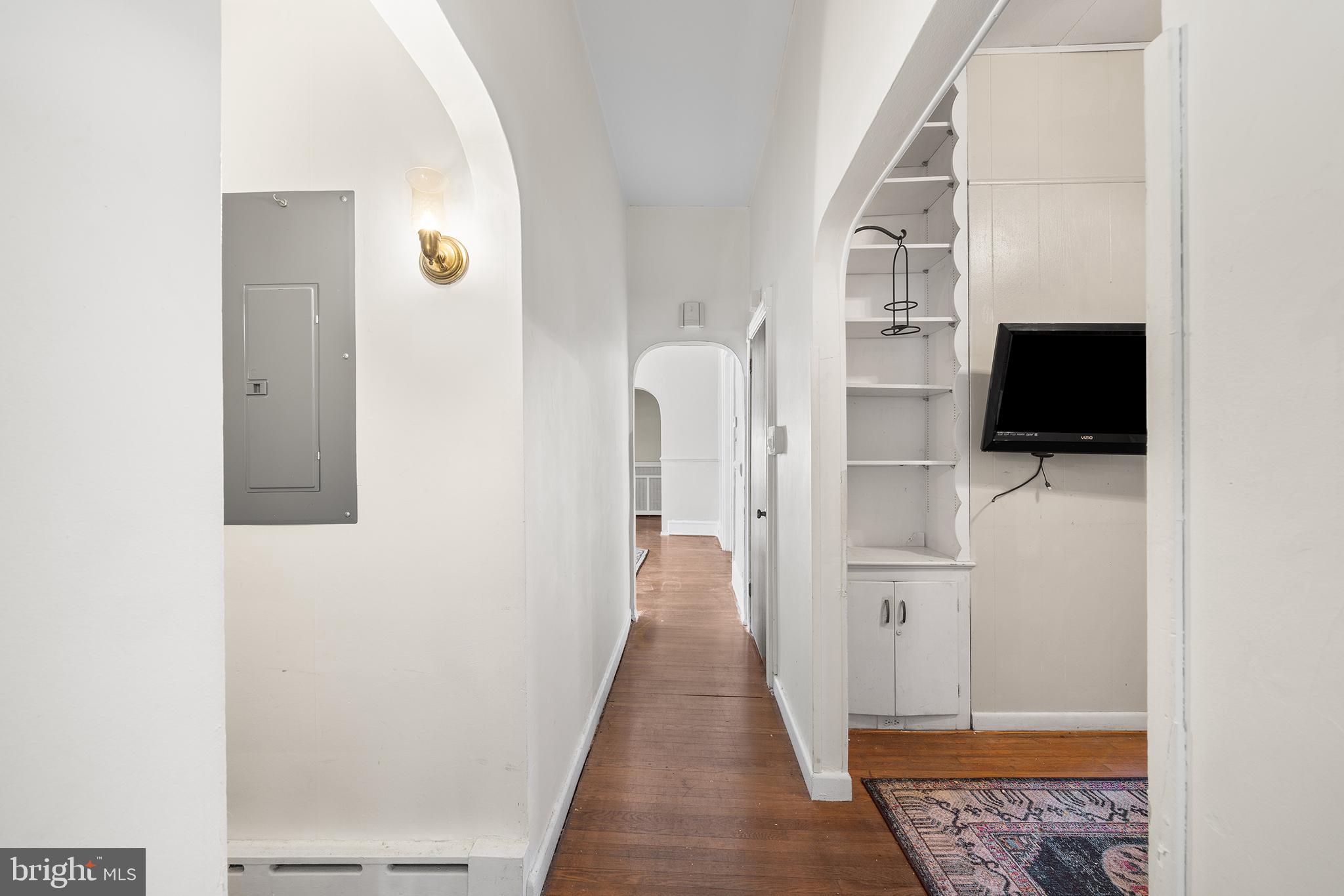 ELKINS PARK - Residential Lease