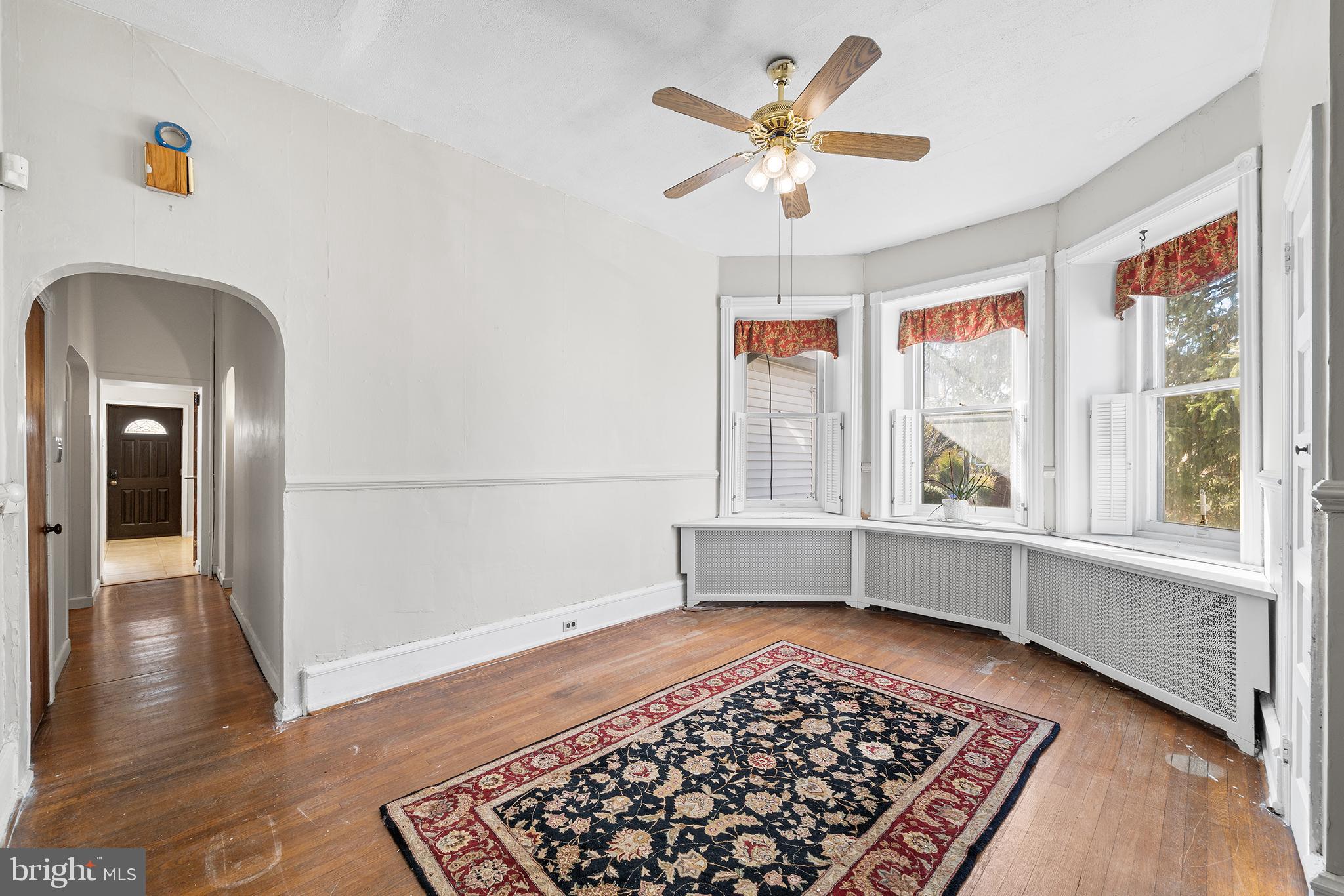 ELKINS PARK - Residential Lease