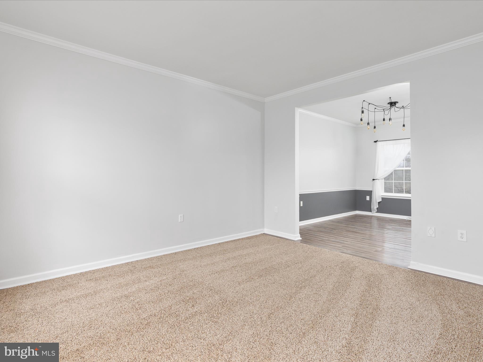 GEORGETOWN ORCHARDS - Residential