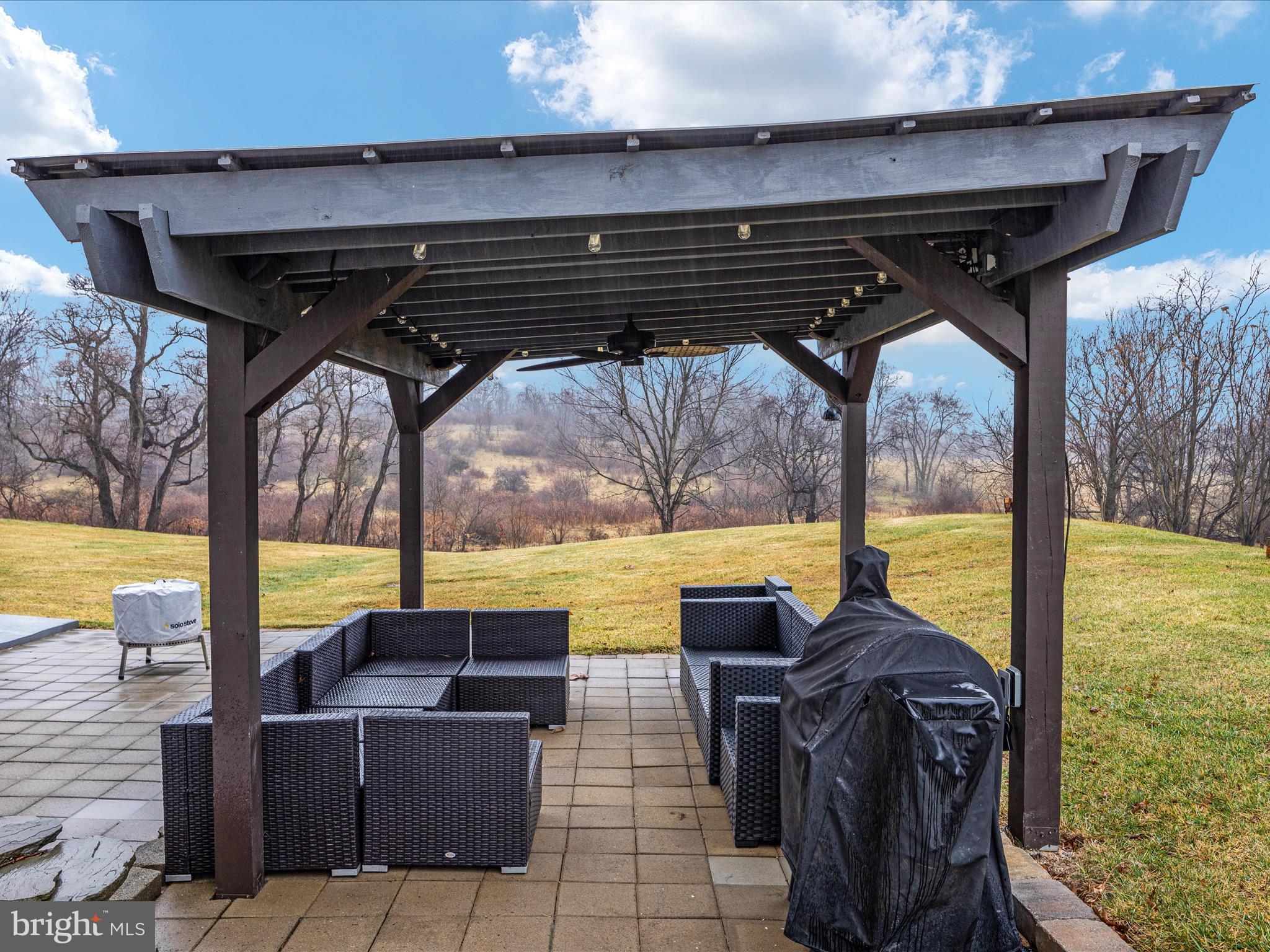 GEORGETOWN ORCHARDS - Residential