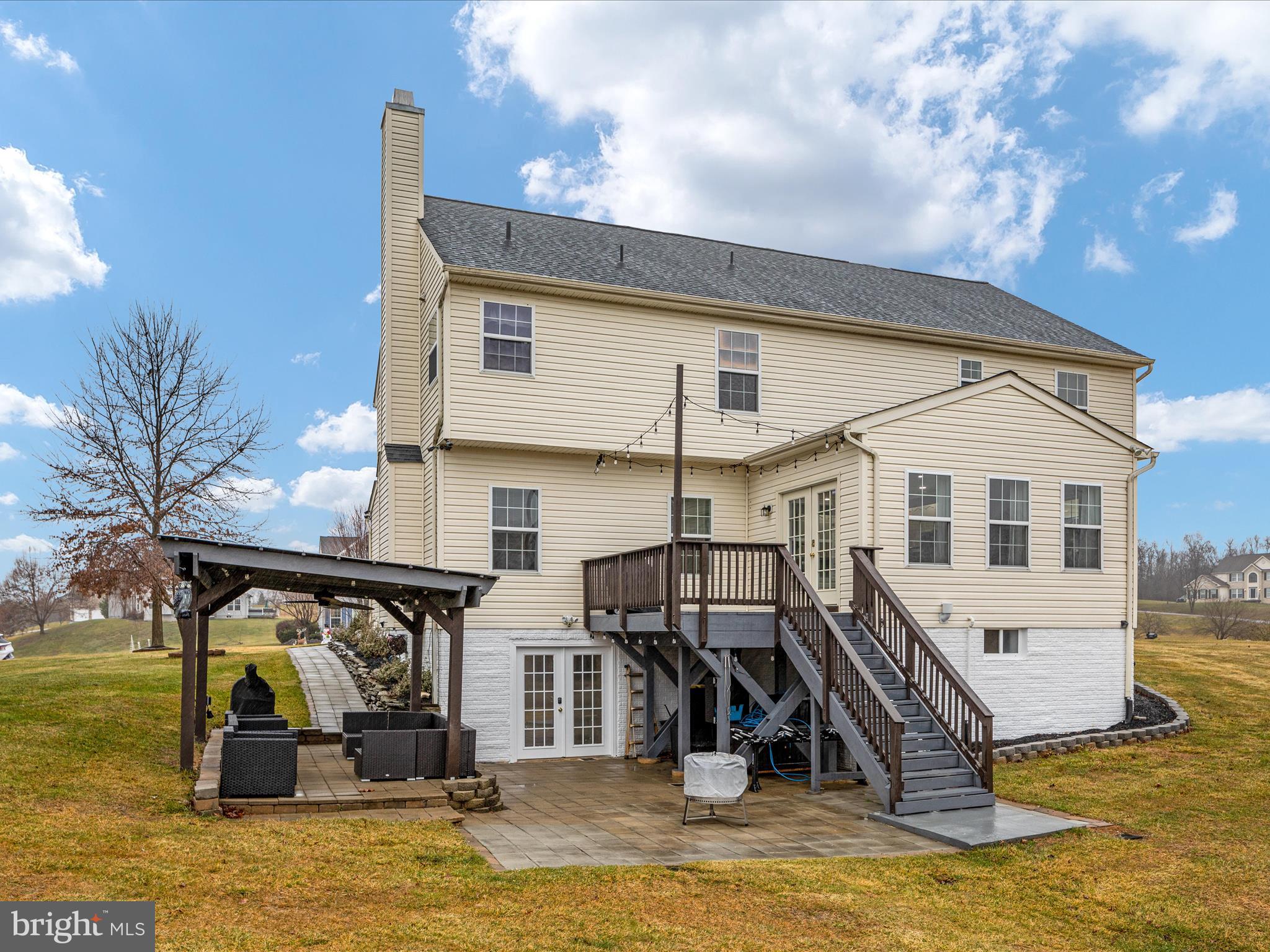 GEORGETOWN ORCHARDS - Residential