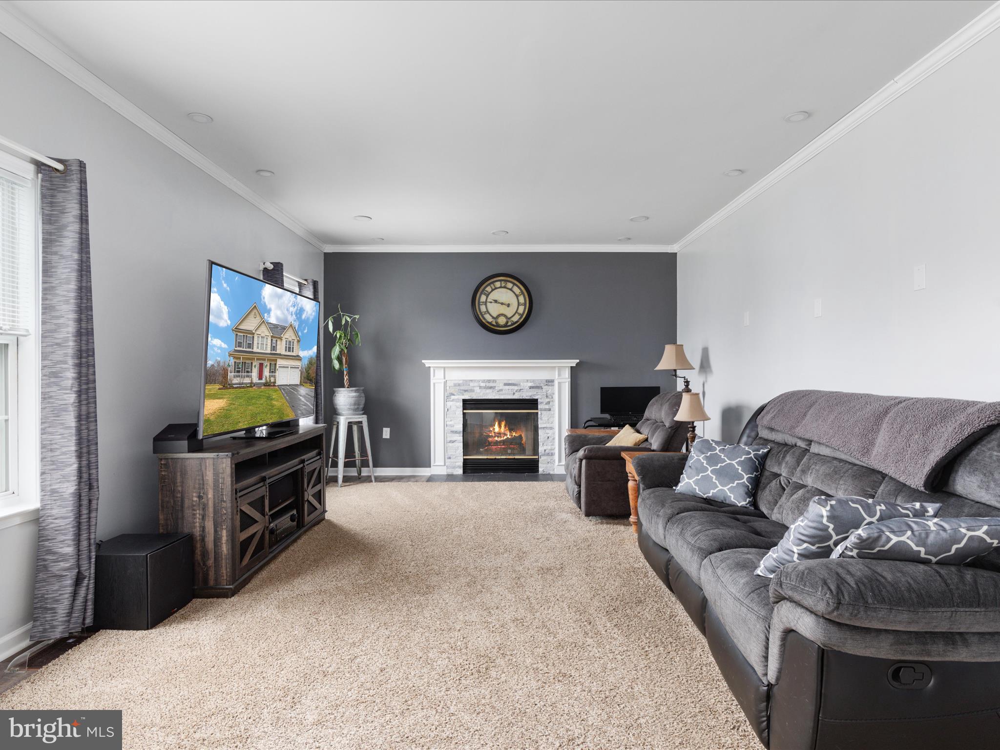 GEORGETOWN ORCHARDS - Residential