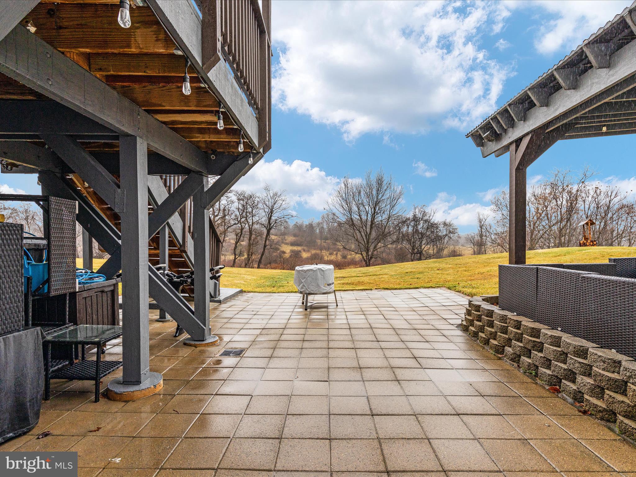 GEORGETOWN ORCHARDS - Residential