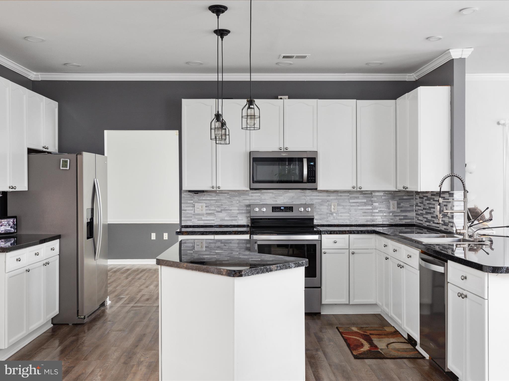 GEORGETOWN ORCHARDS - Residential