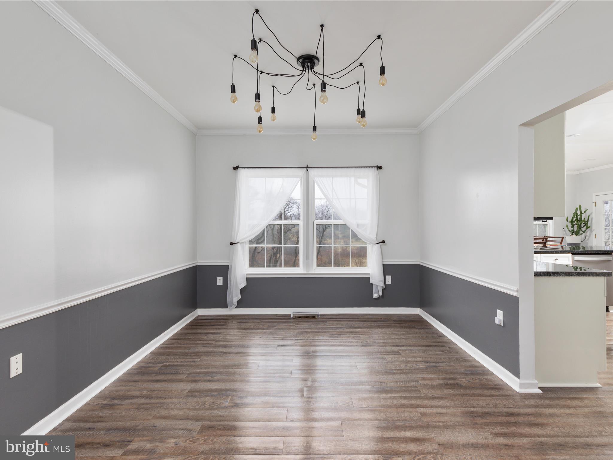 GEORGETOWN ORCHARDS - Residential