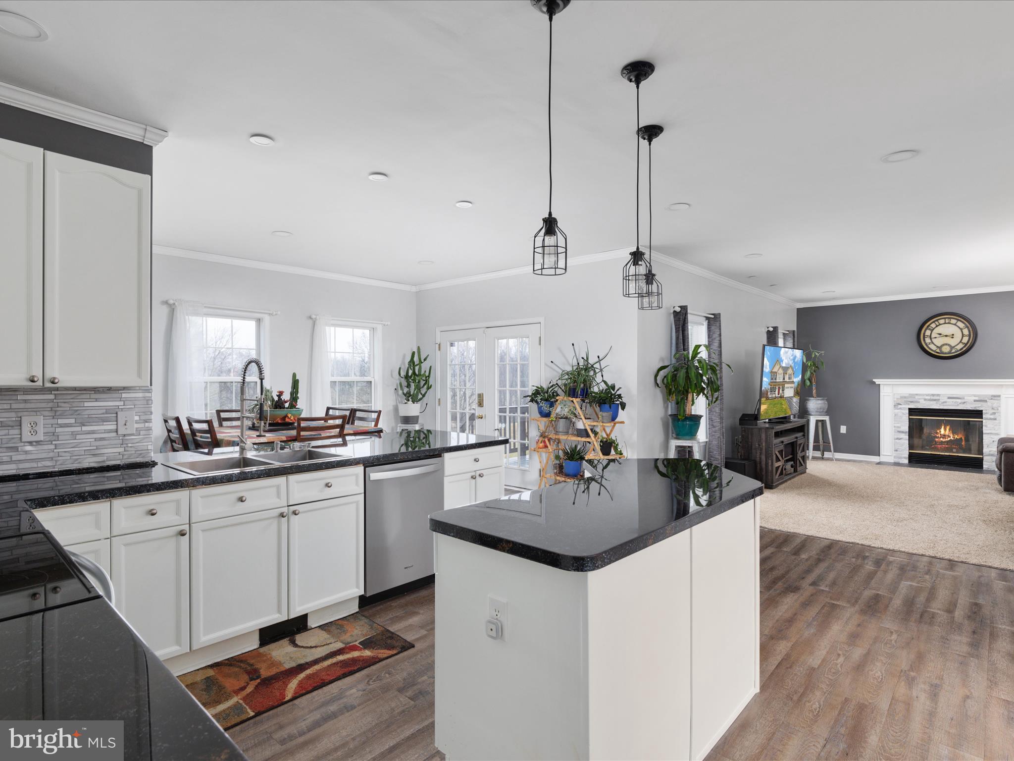 GEORGETOWN ORCHARDS - Residential