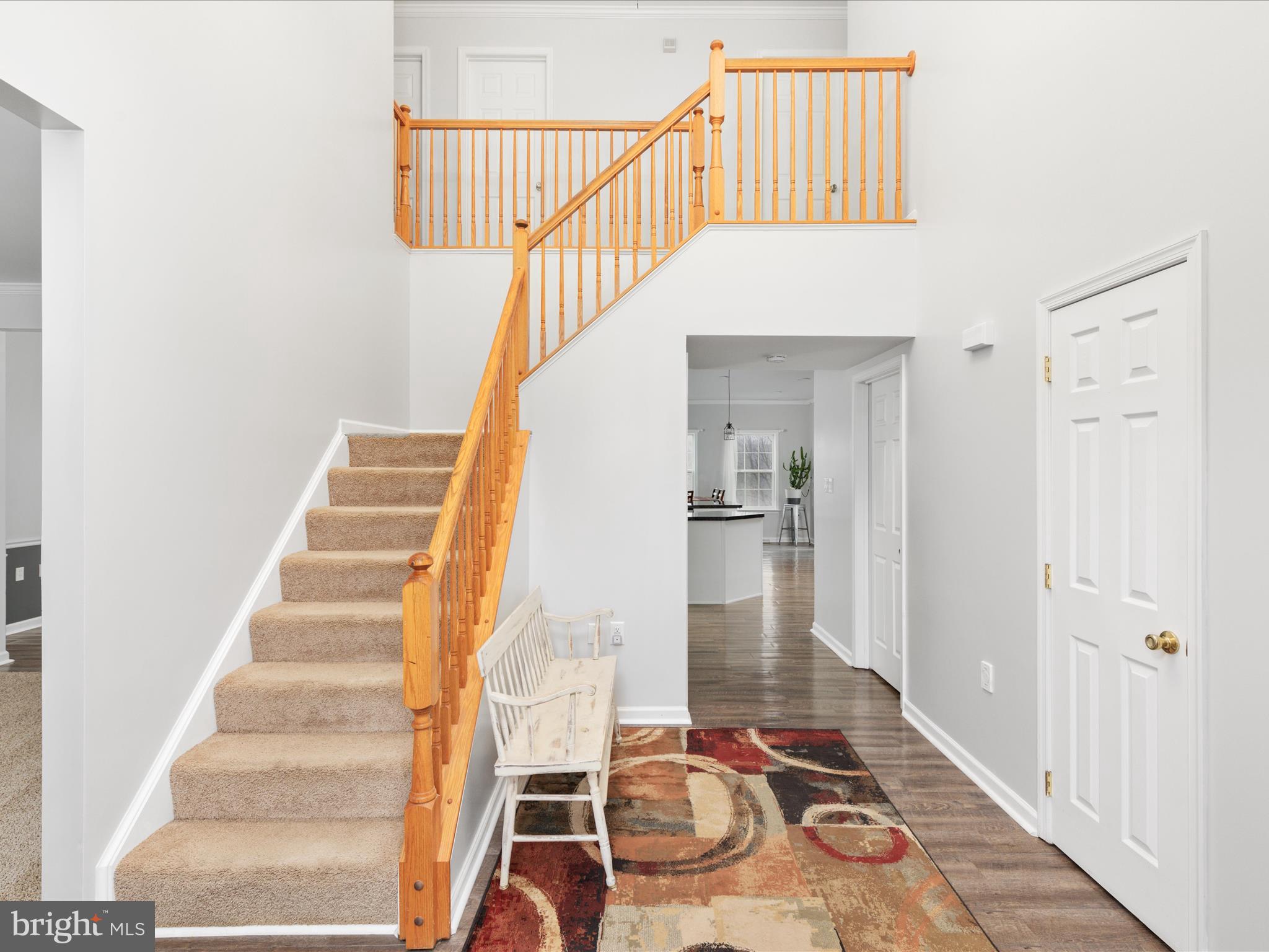 GEORGETOWN ORCHARDS - Residential