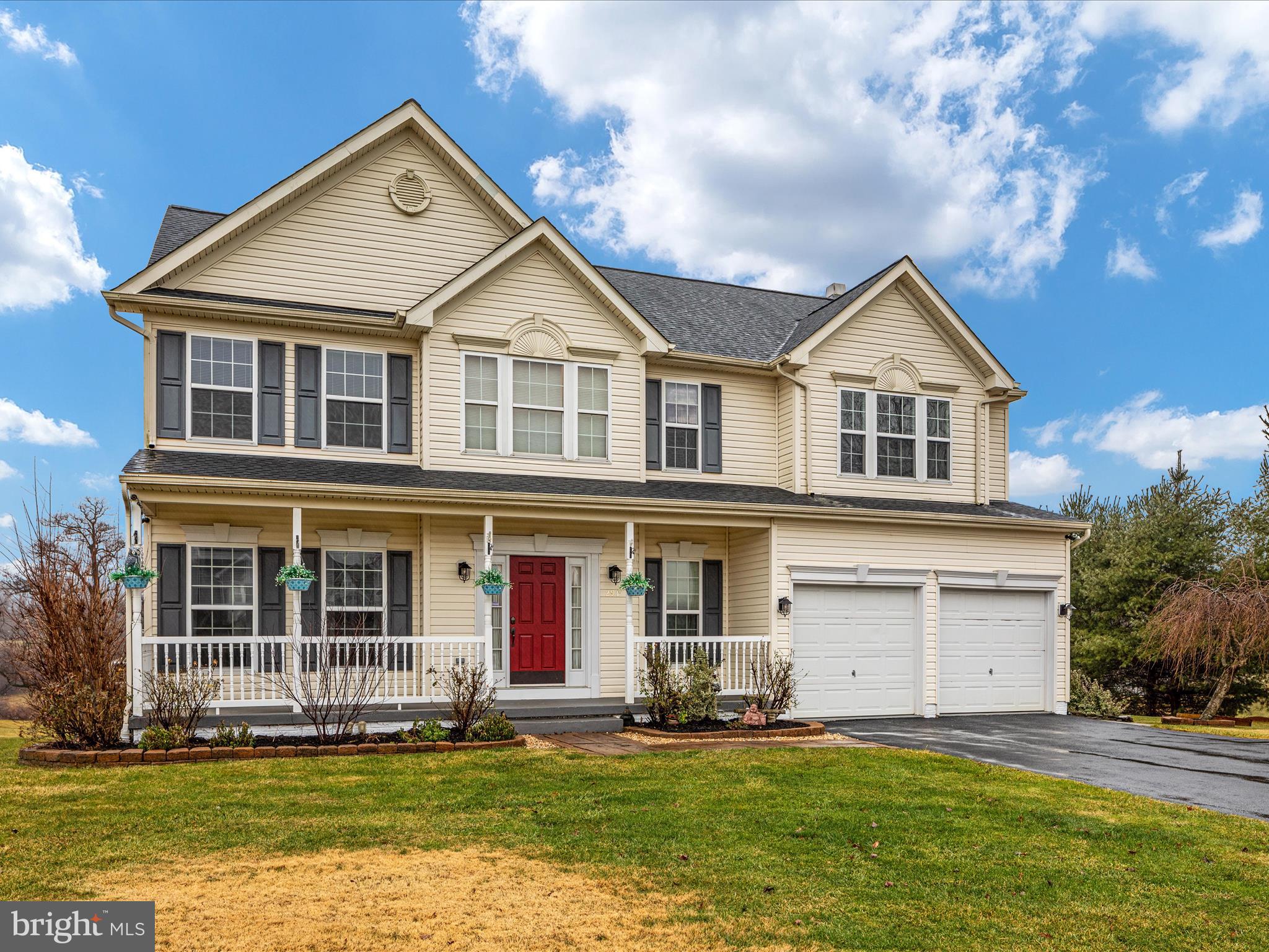 GEORGETOWN ORCHARDS - Residential