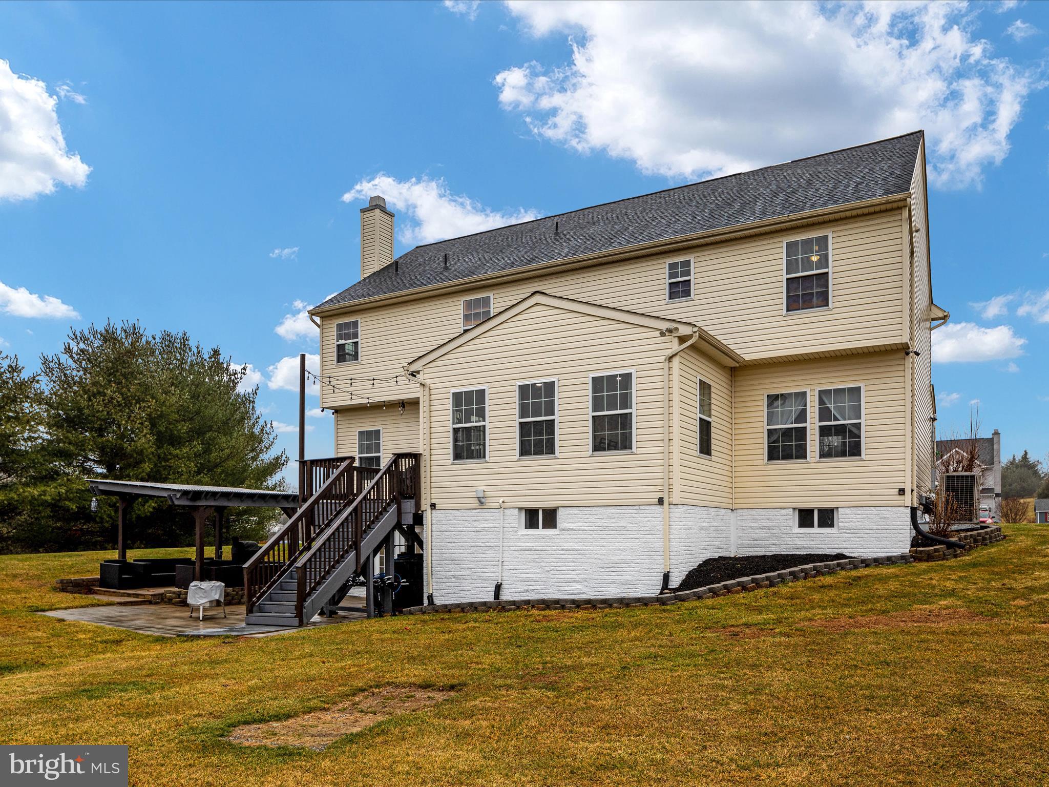 GEORGETOWN ORCHARDS - Residential