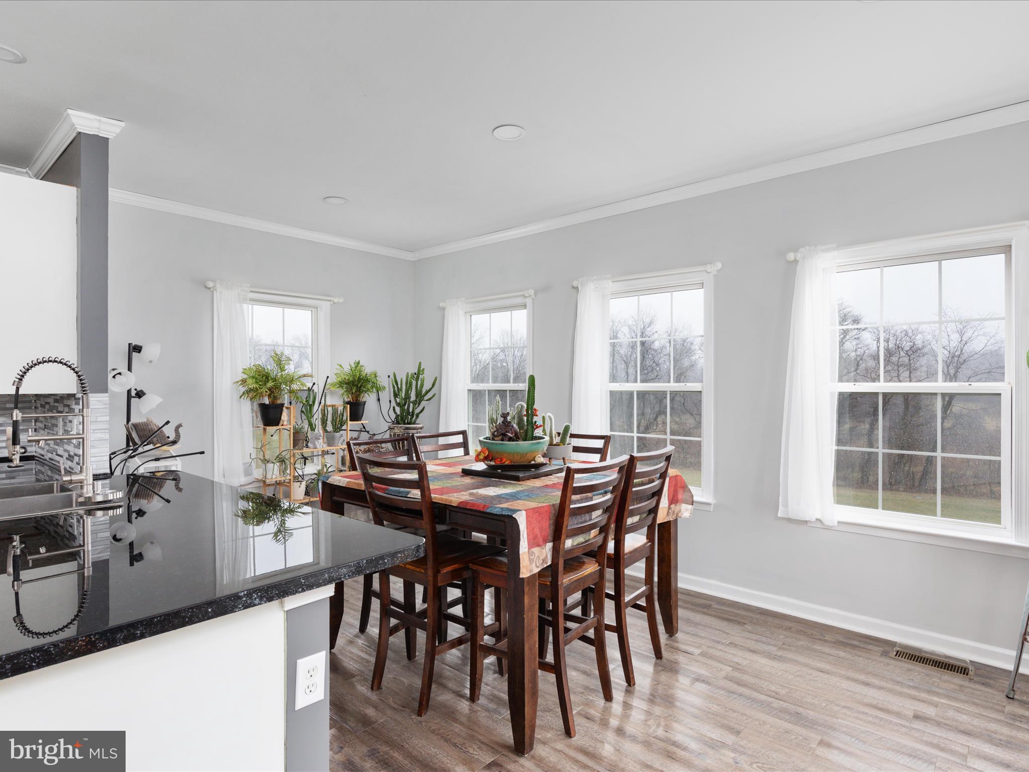 GEORGETOWN ORCHARDS - Residential