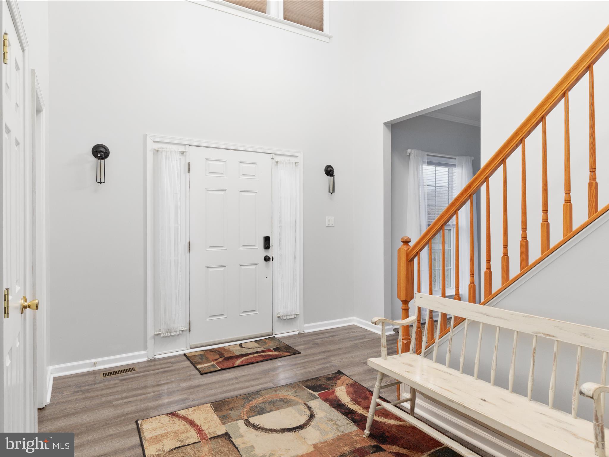 GEORGETOWN ORCHARDS - Residential