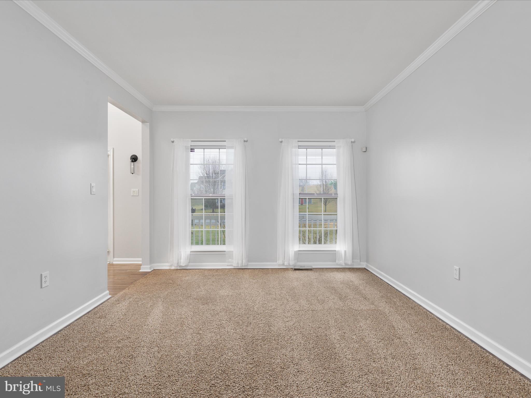 GEORGETOWN ORCHARDS - Residential