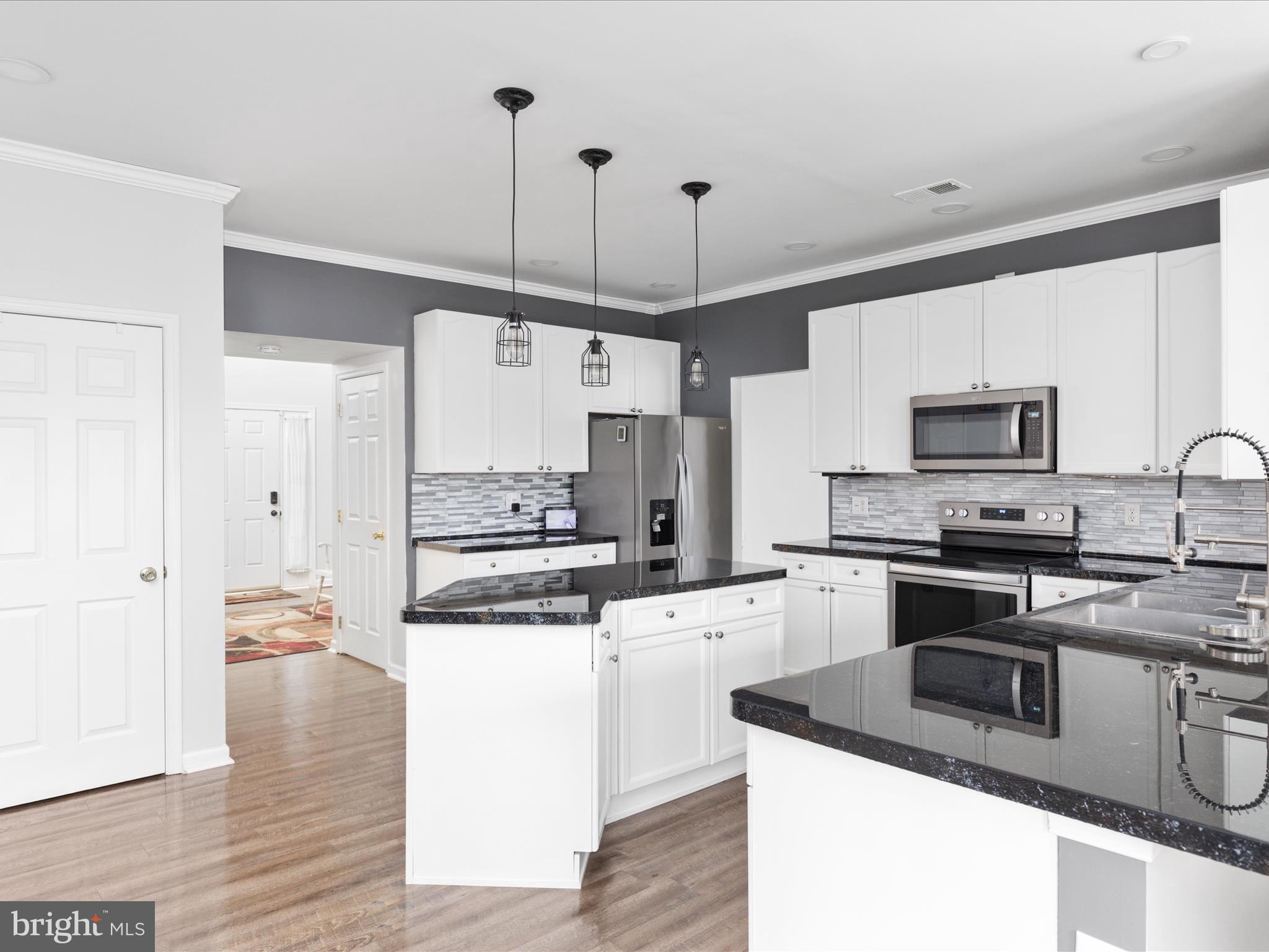 GEORGETOWN ORCHARDS - Residential