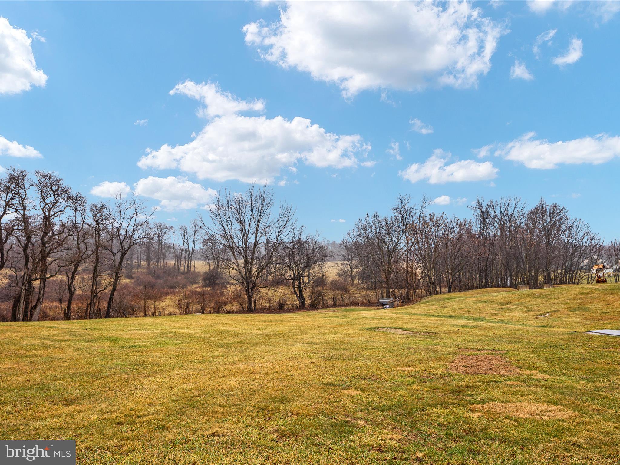 GEORGETOWN ORCHARDS - Residential
