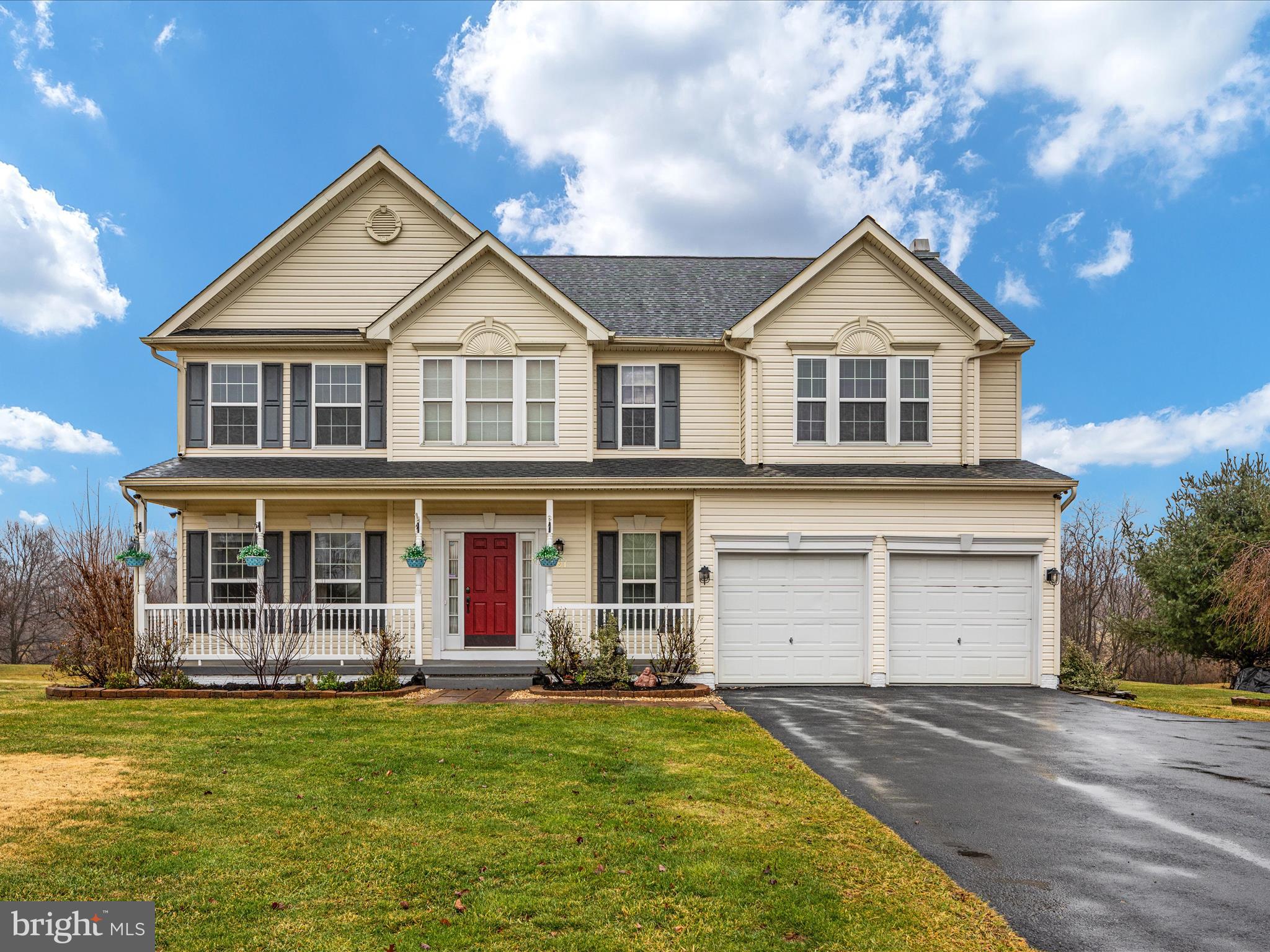 GEORGETOWN ORCHARDS - Residential