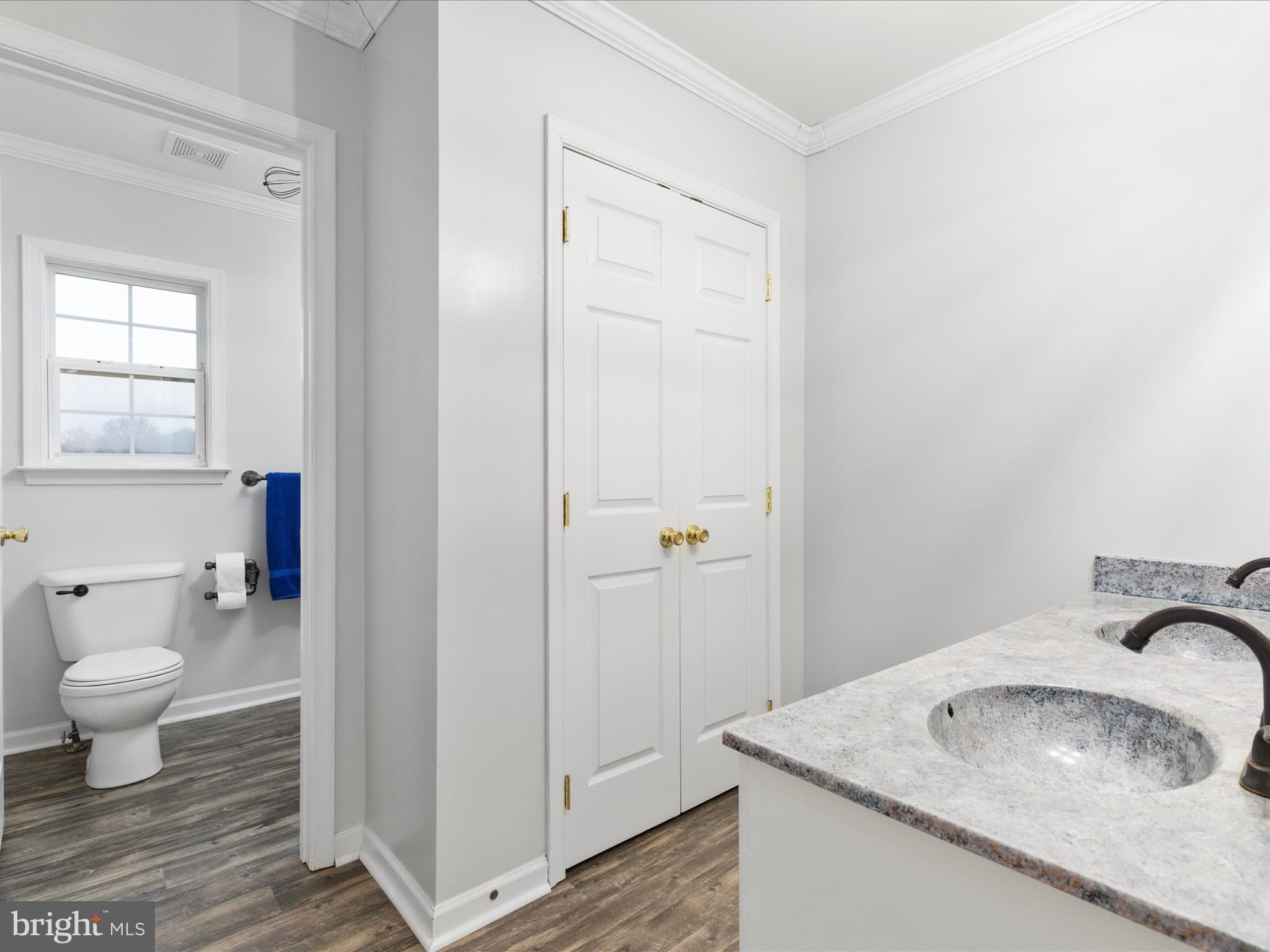 GEORGETOWN ORCHARDS - Residential