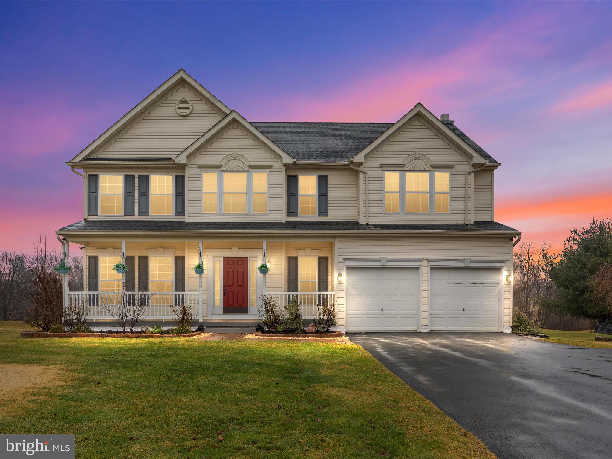 GEORGETOWN ORCHARDS - Residential