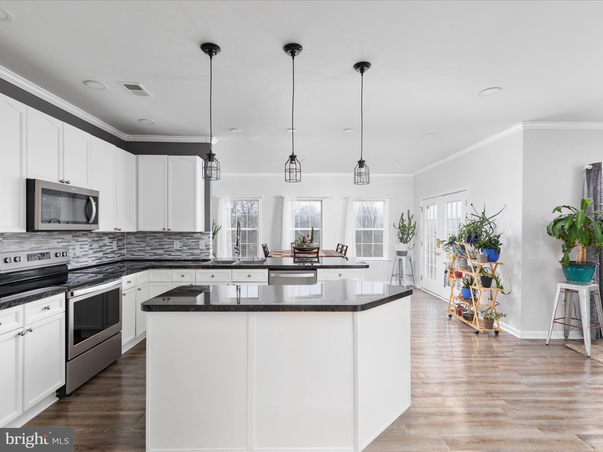 GEORGETOWN ORCHARDS - Residential