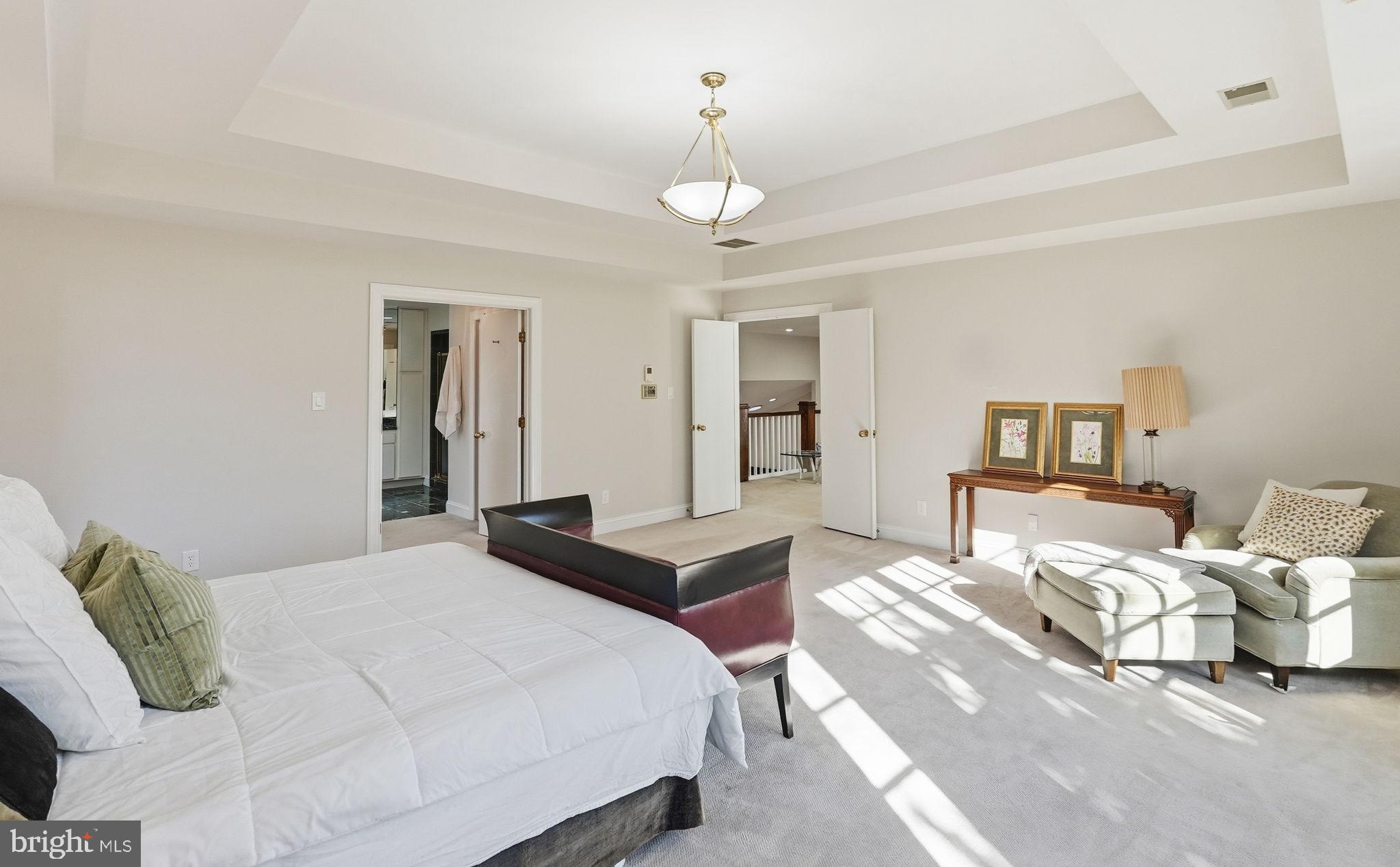 AVENEL - Residential