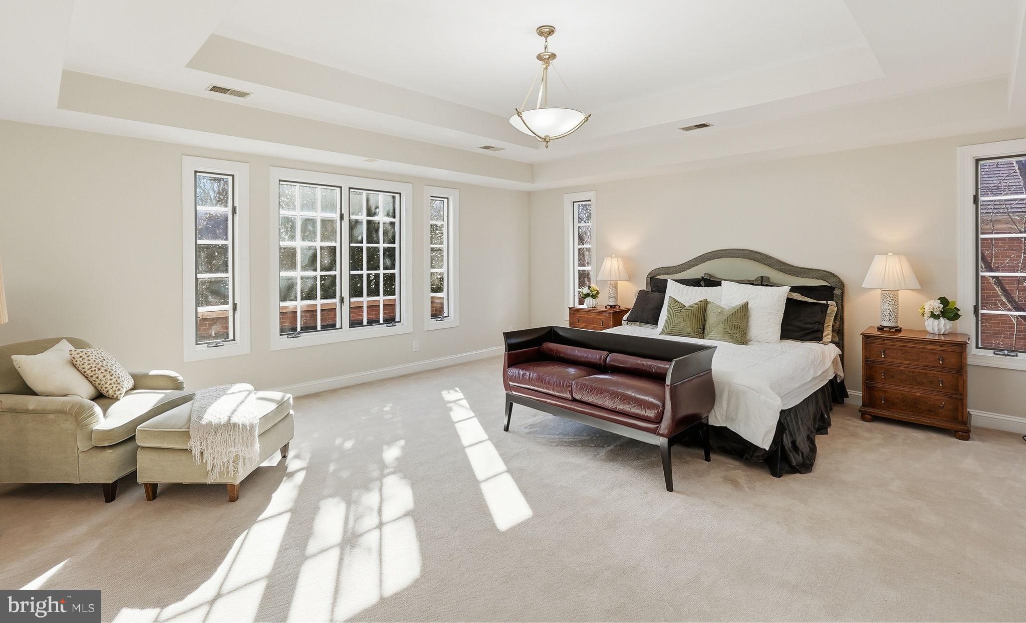 AVENEL - Residential