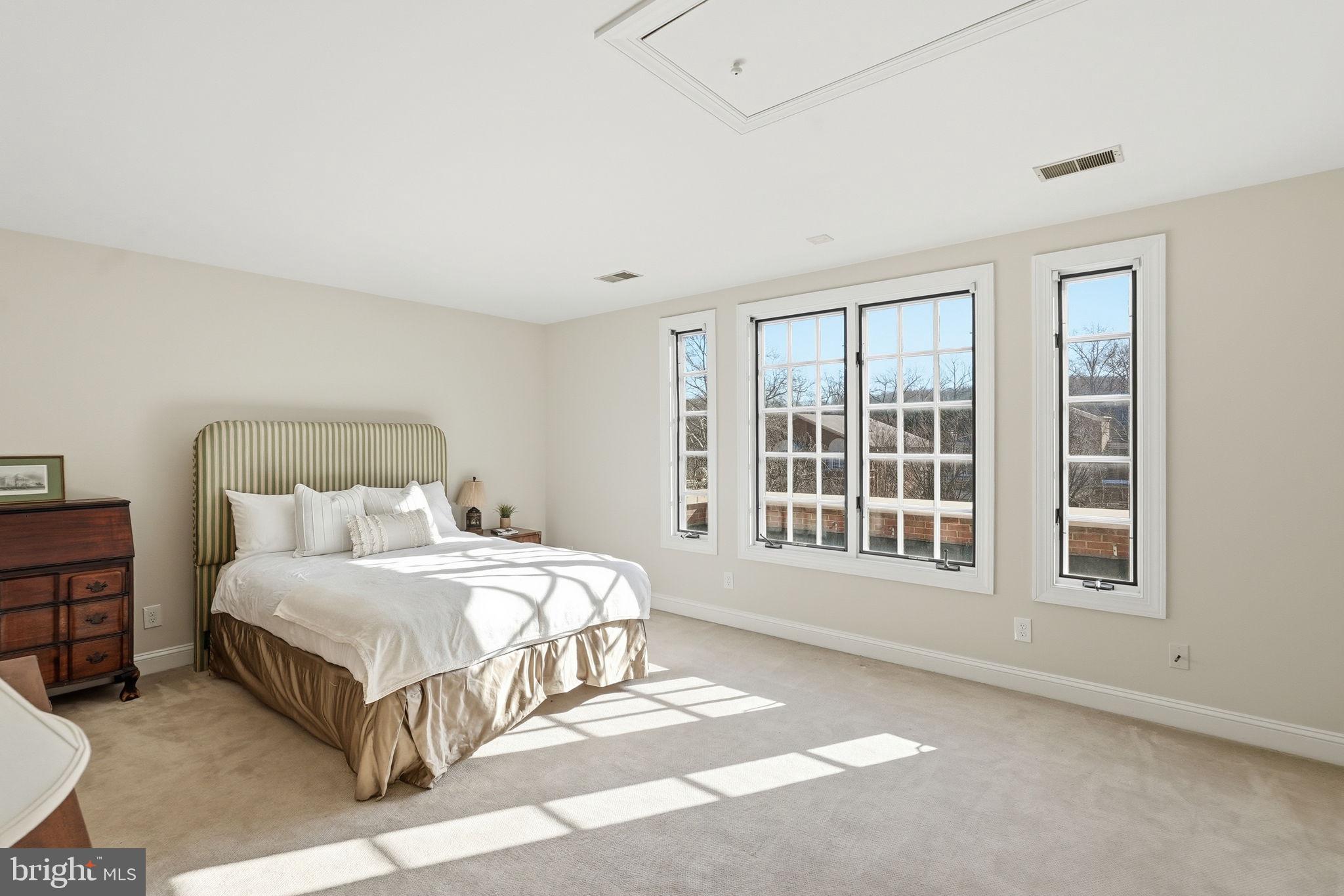 AVENEL - Residential