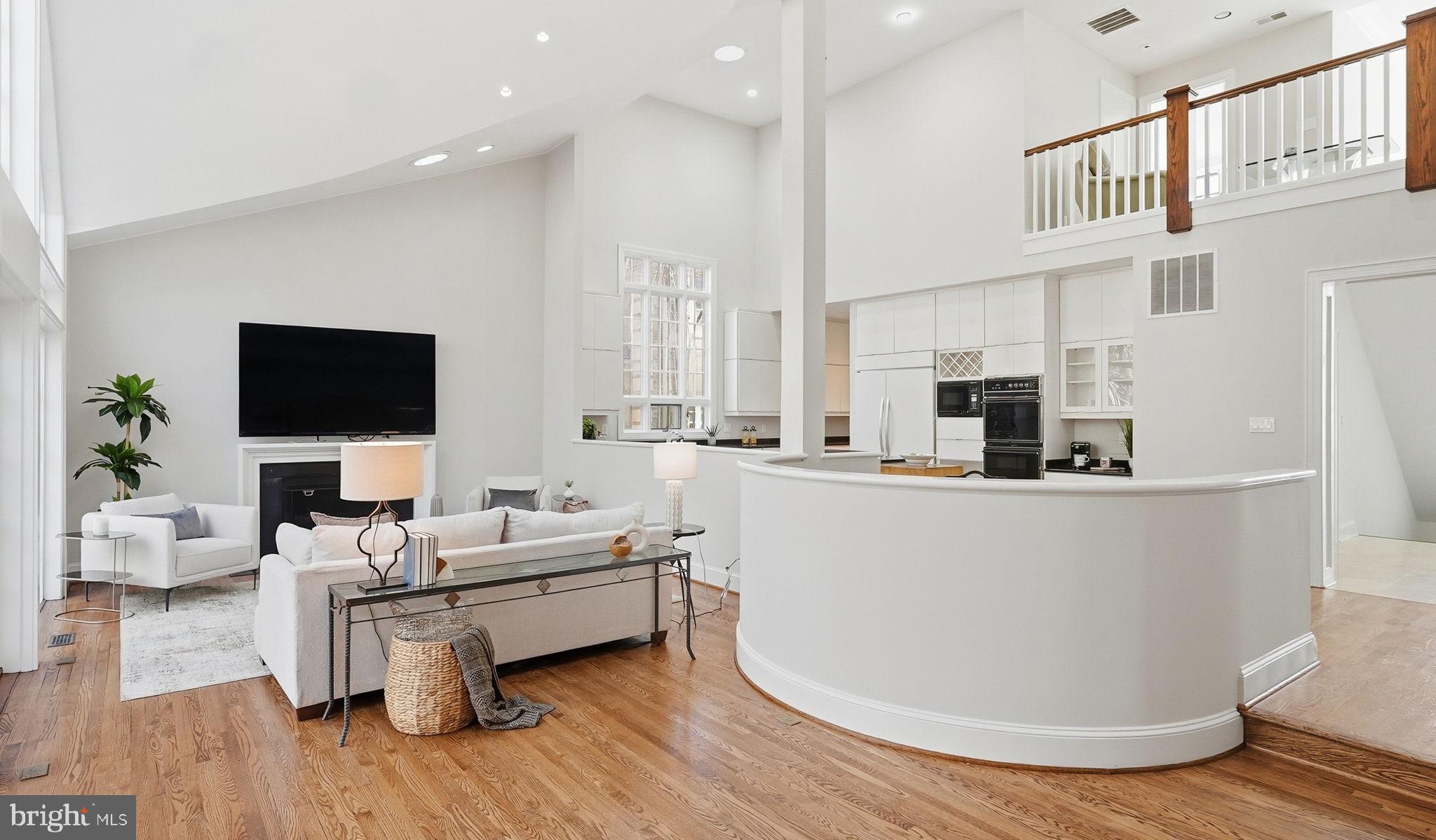 AVENEL - Residential