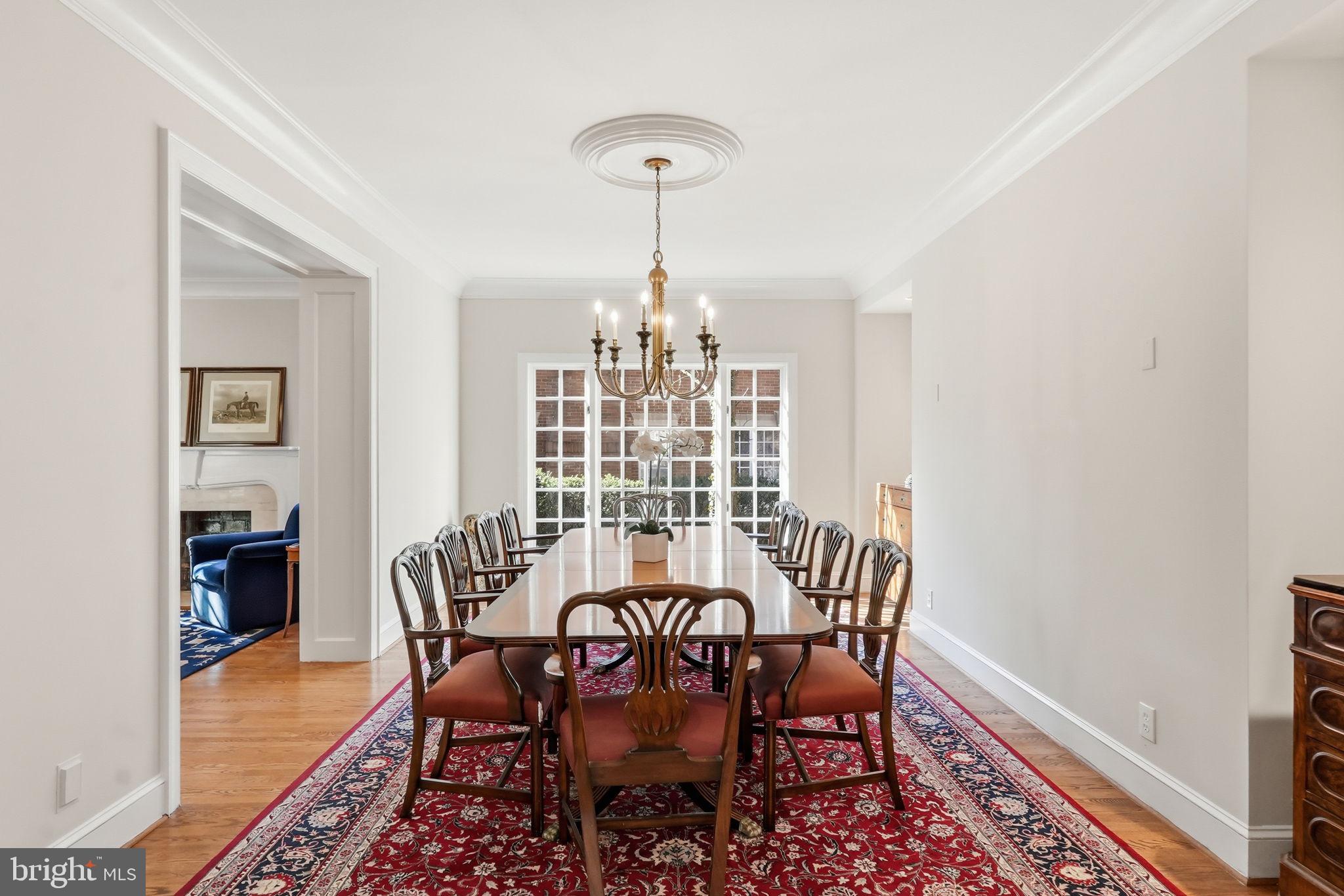 10033 CHARTWELL MANOR