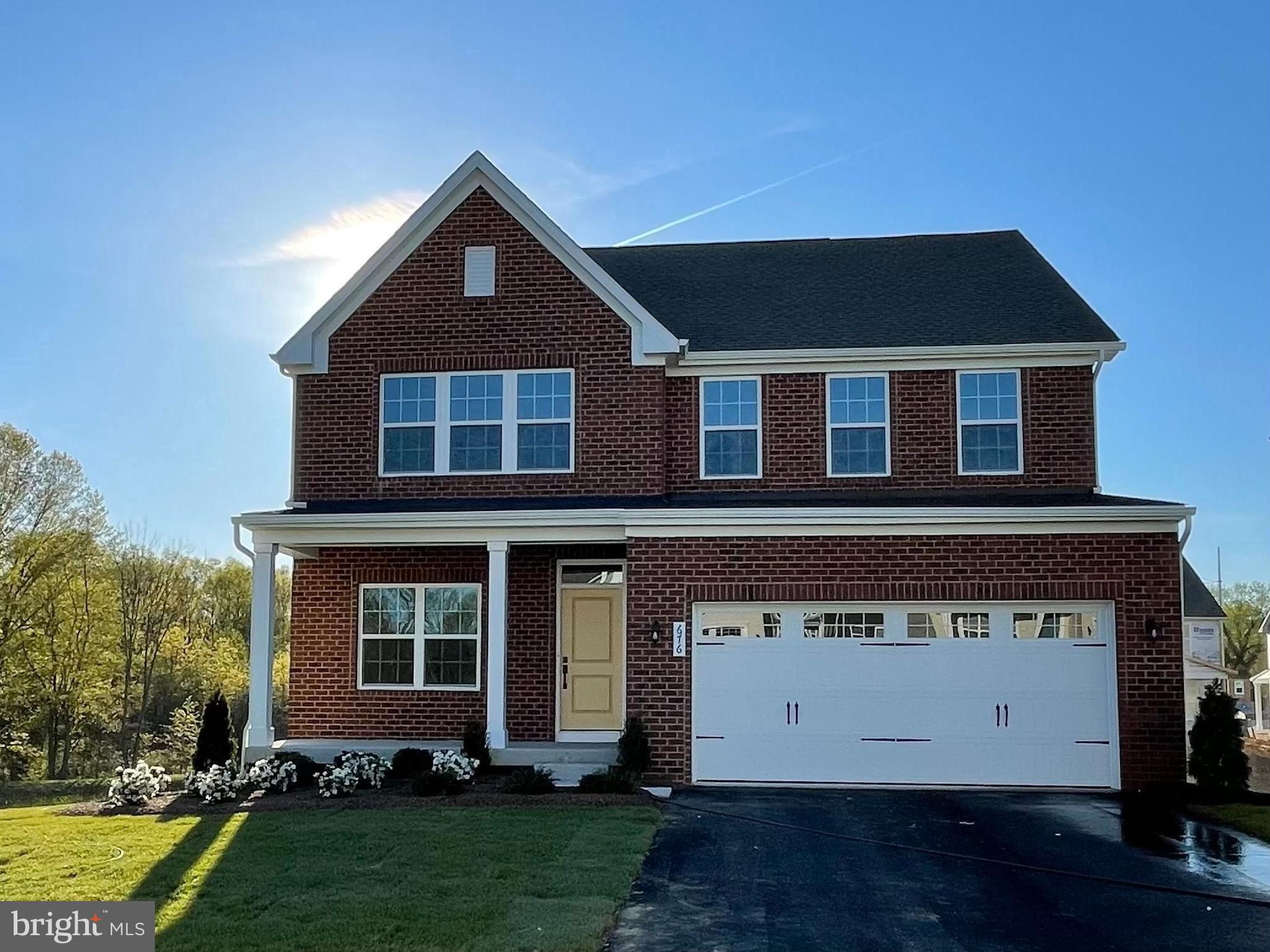 EAGLES REST - Residential