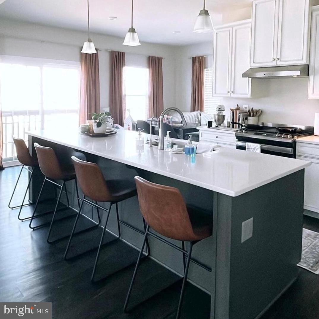 EAGLES REST - Residential