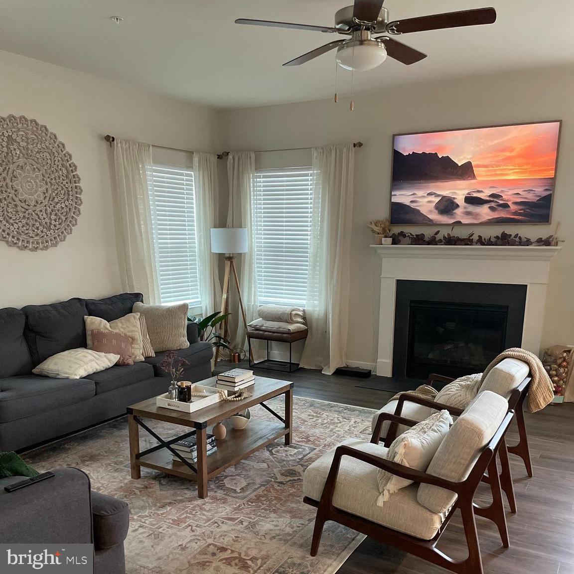 EAGLES REST - Residential