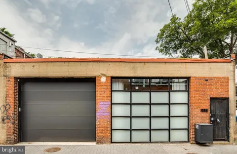 1413 Swann Street NW Unit 1413R, Washington, DC 20009 - MLS#: DCDC2187988