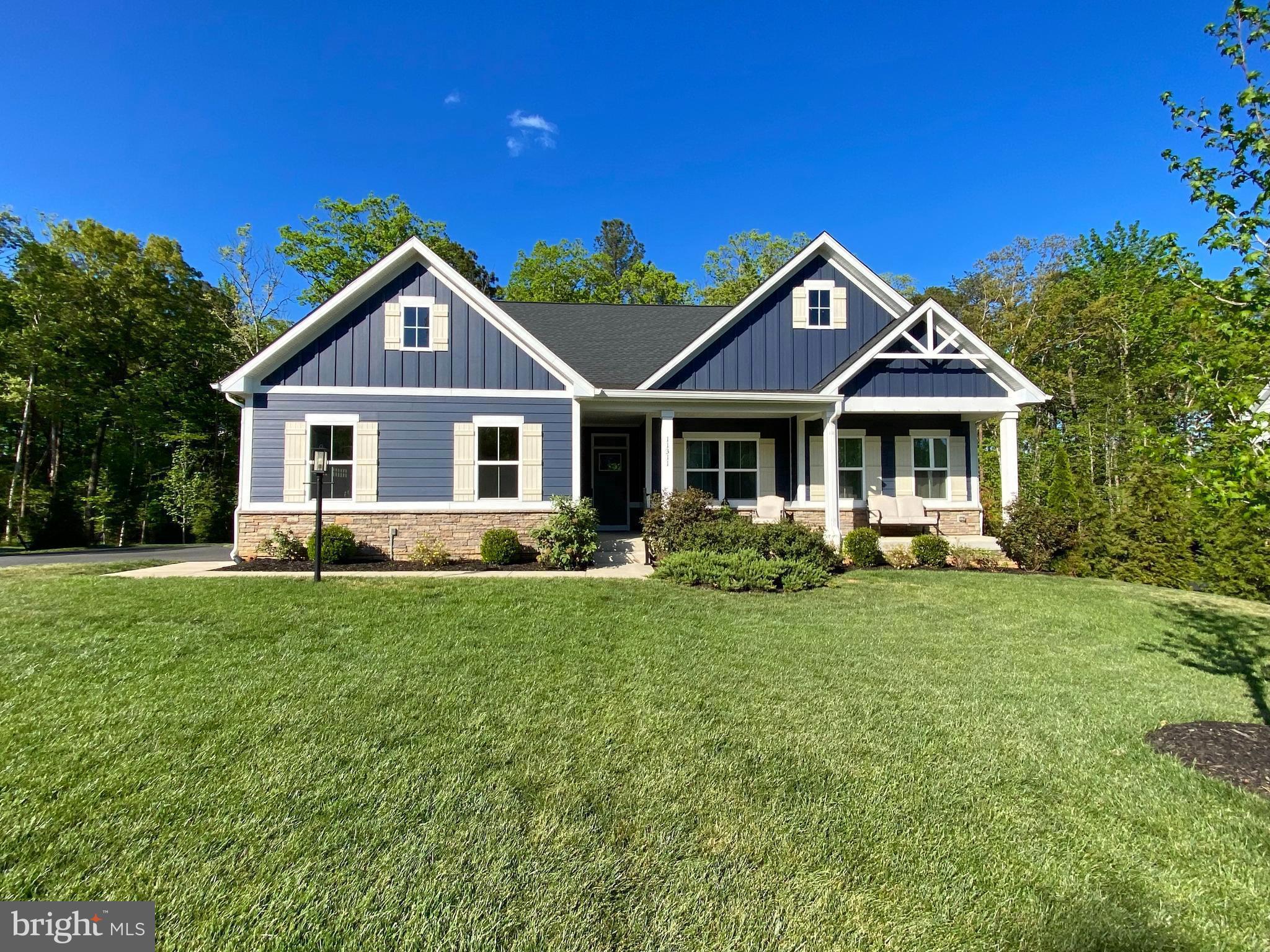 11311 OAKVILLE LANE