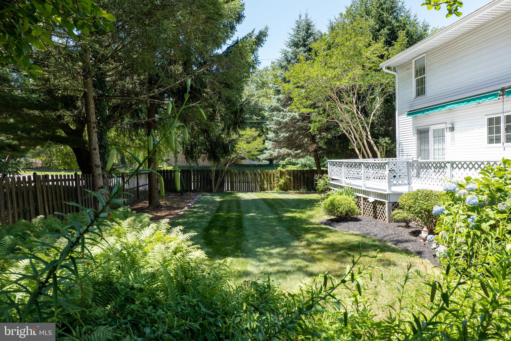 CRADOCK ESTATES - Residential