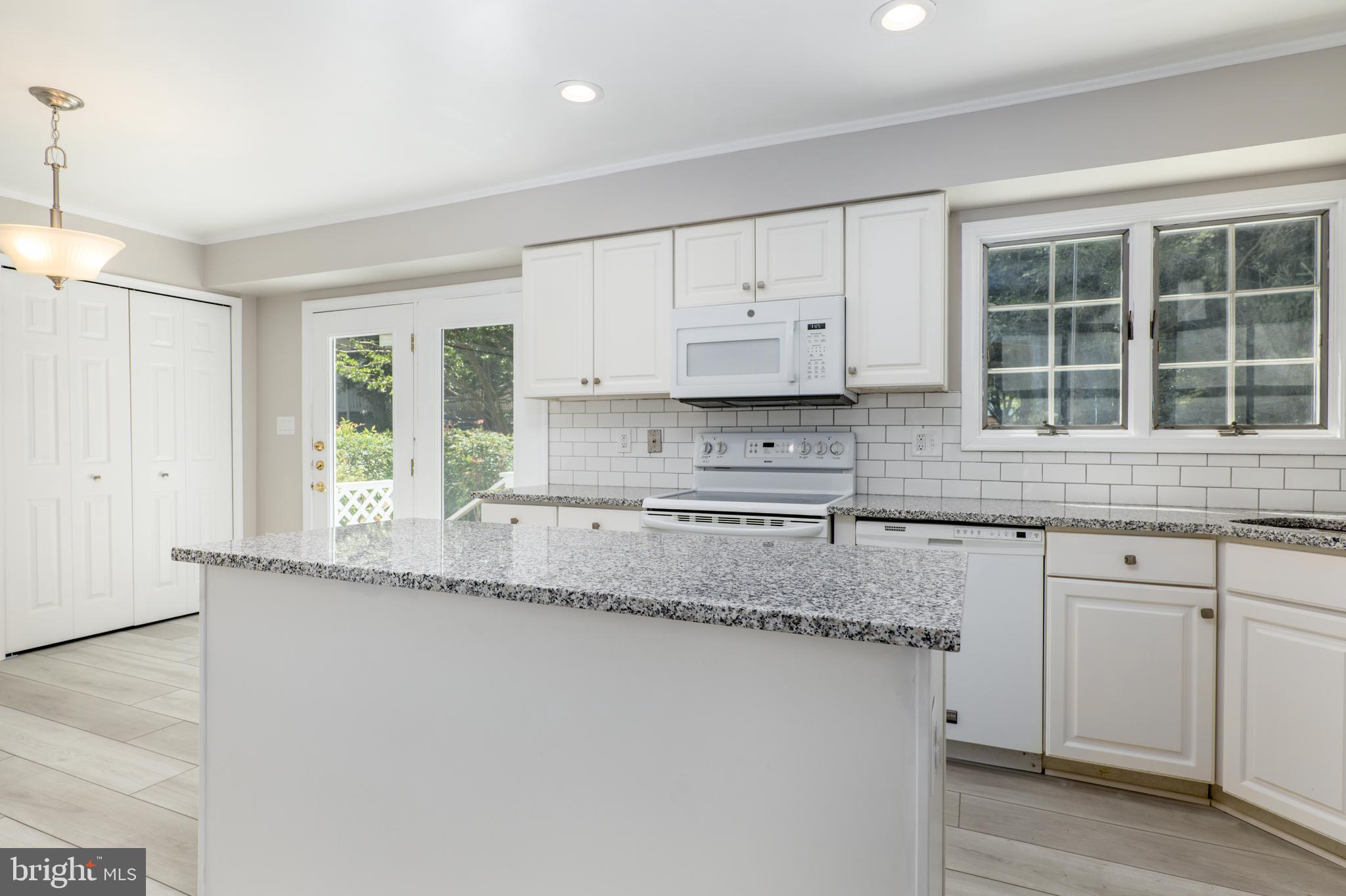 CRADOCK ESTATES - Residential