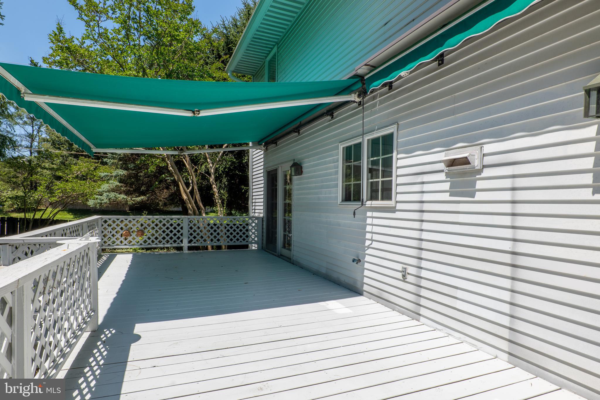 CRADOCK ESTATES - Residential