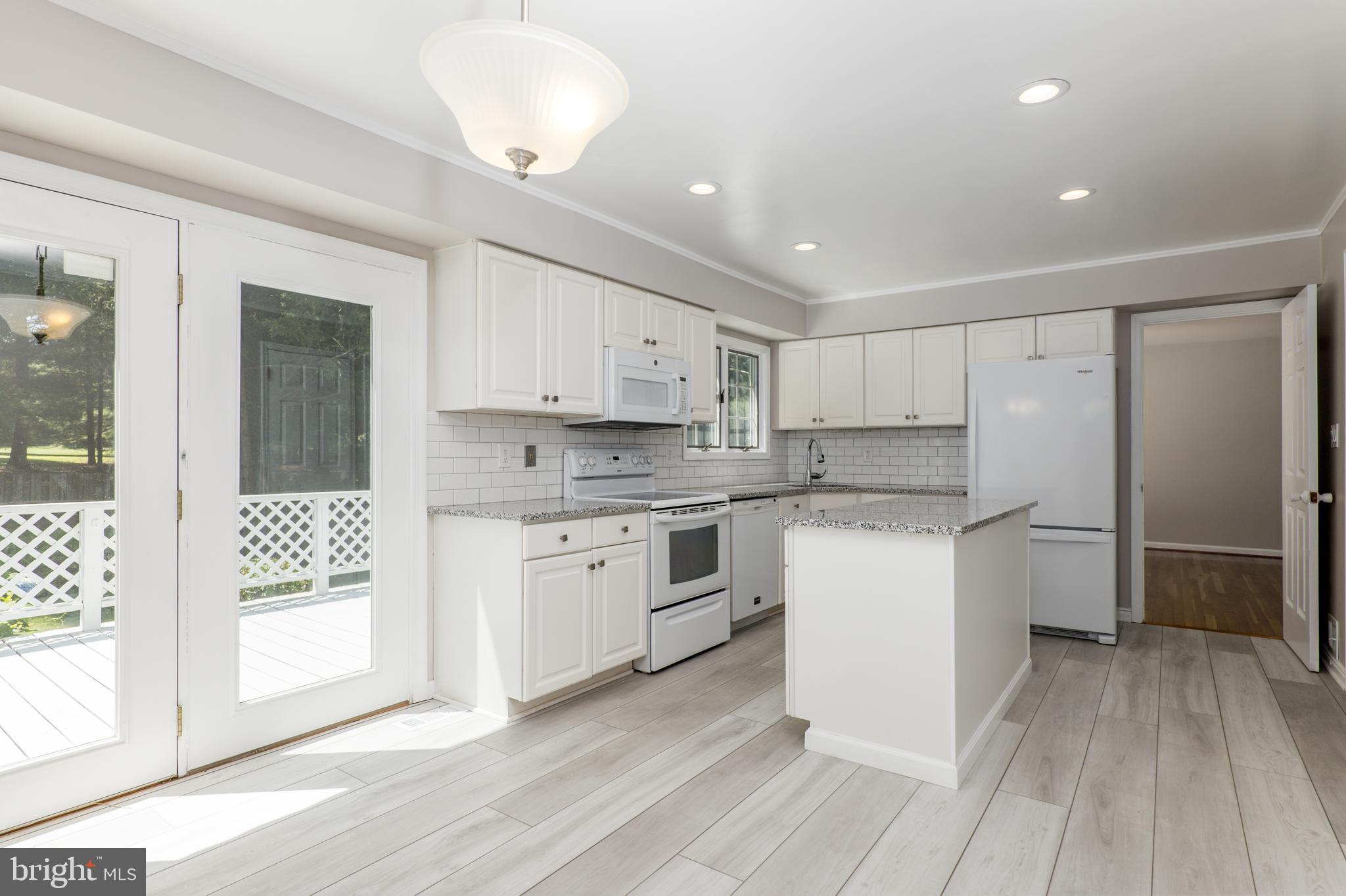 CRADOCK ESTATES - Residential