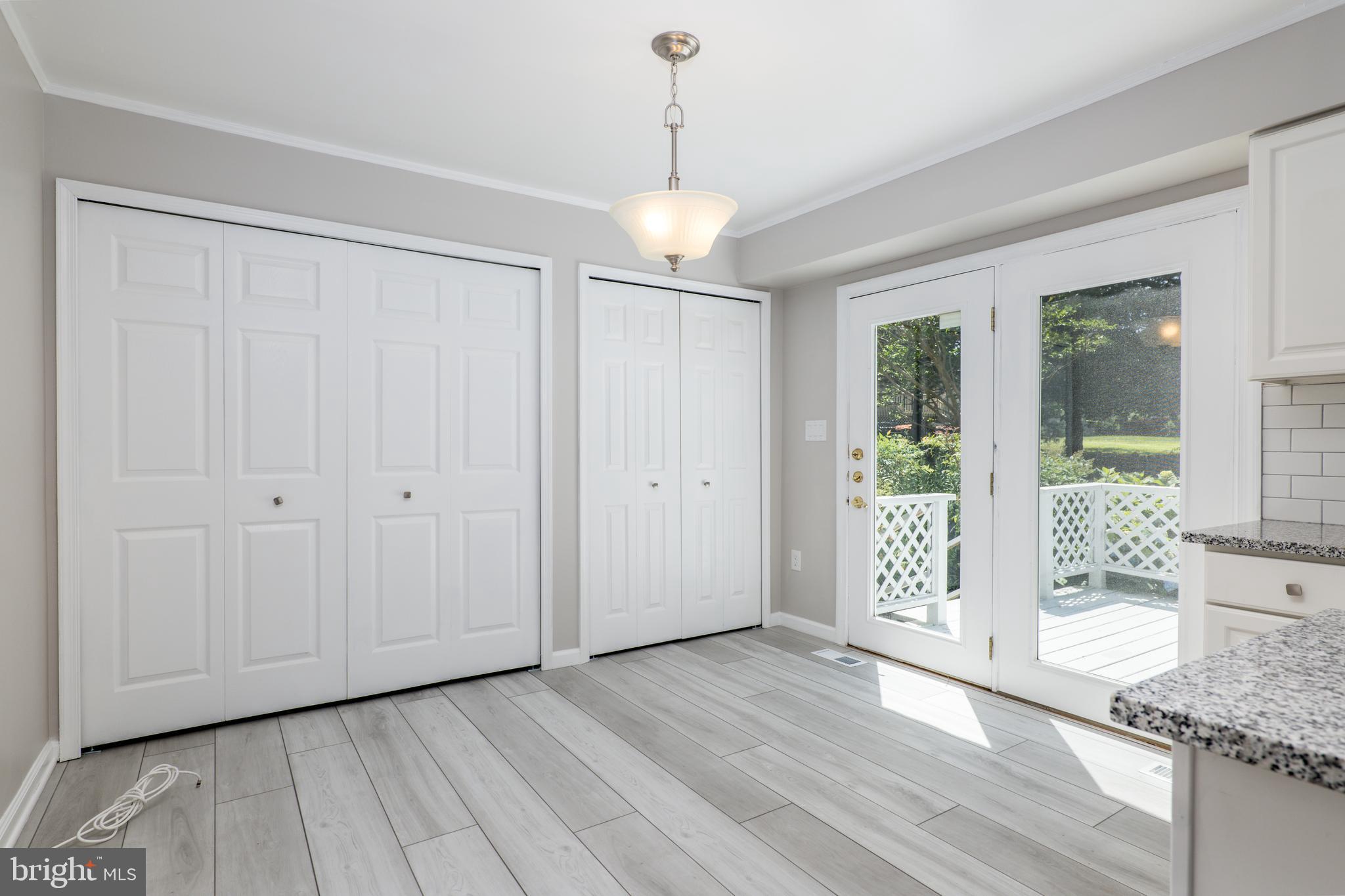 CRADOCK ESTATES - Residential