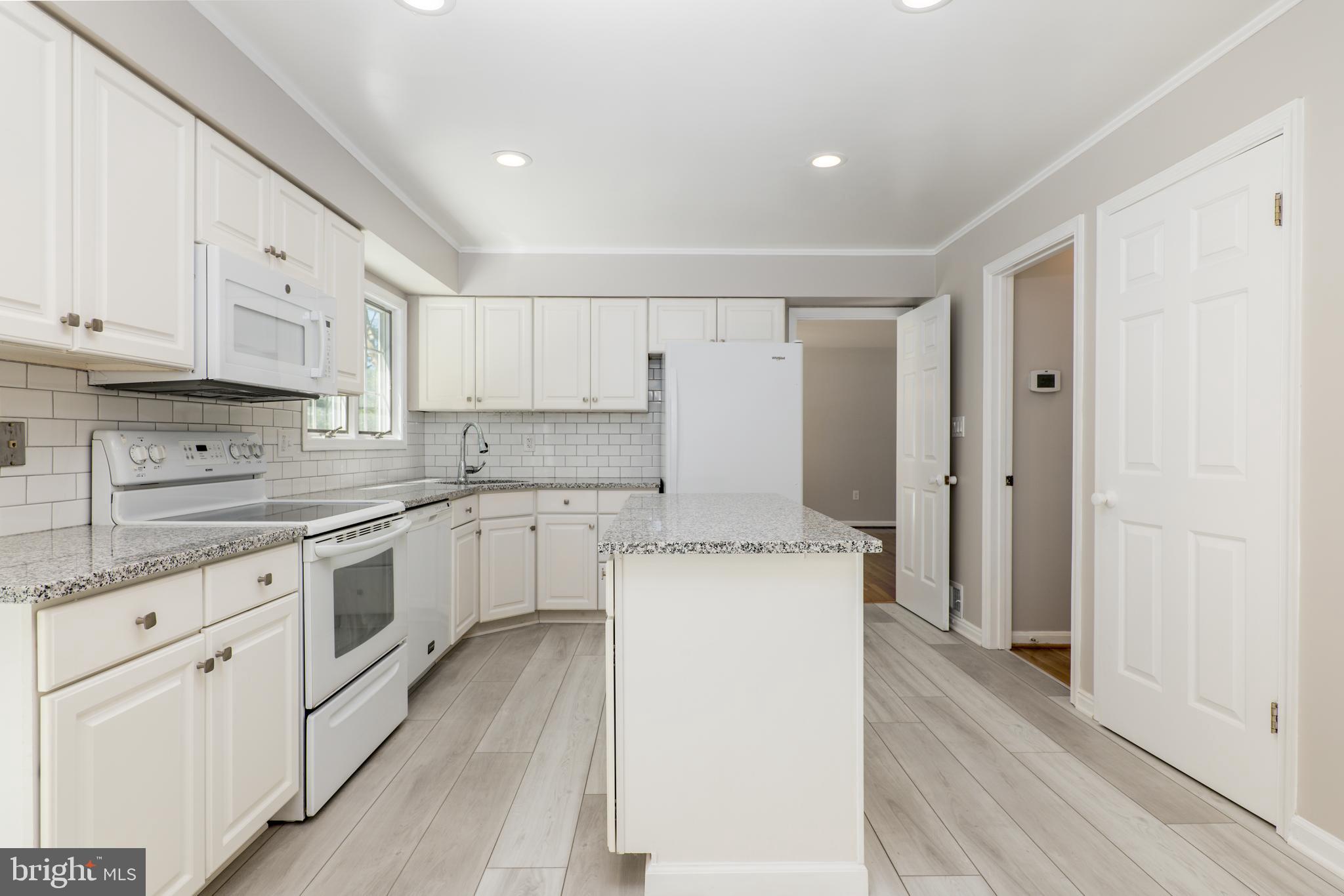 CRADOCK ESTATES - Residential