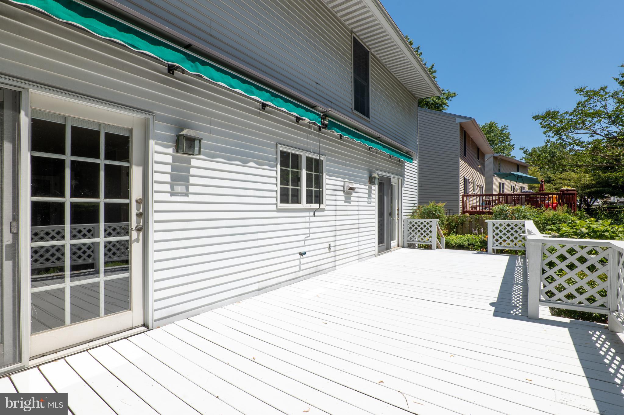 CRADOCK ESTATES - Residential