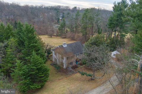 449 BOXWOOD ROAD BRYN MAWR PA 19010